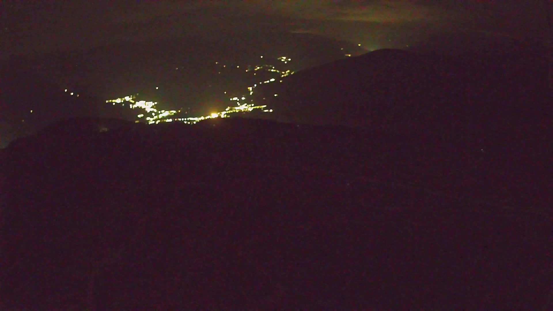 Cima Kronplatz | vista a Valdaora – Olang