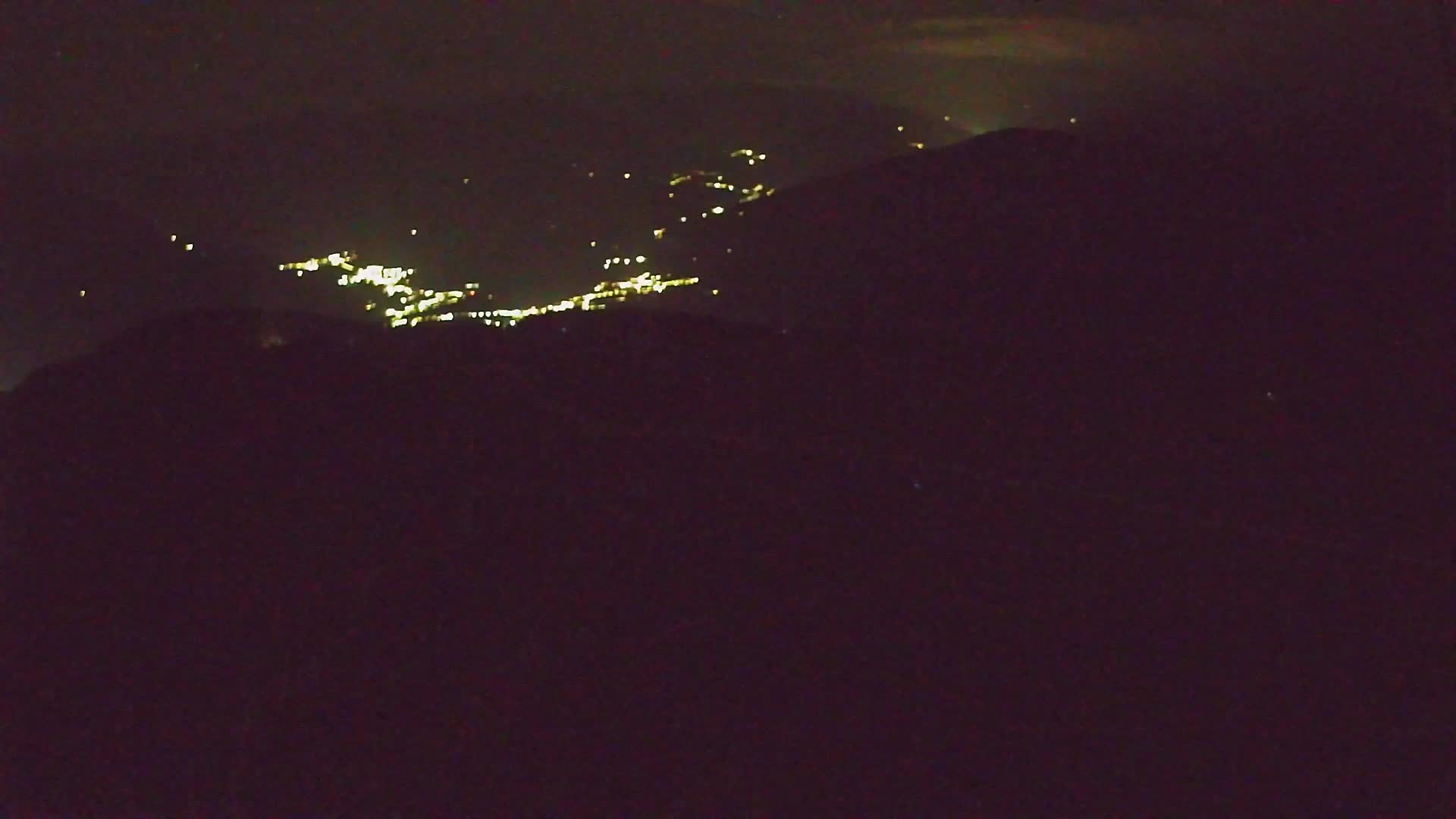 Cima Kronplatz | vista a Valdaora – Olang