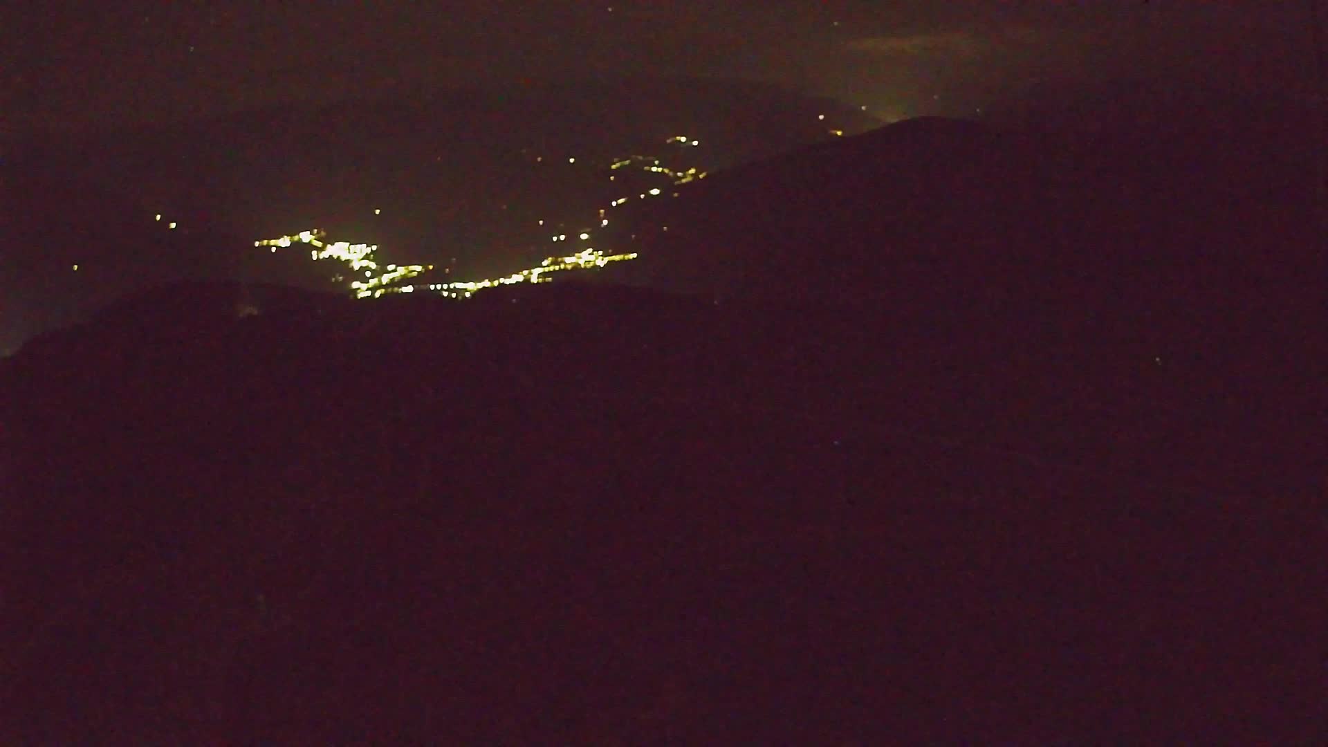 Kronplatz vrh | pogled na Valdaoro – Olang