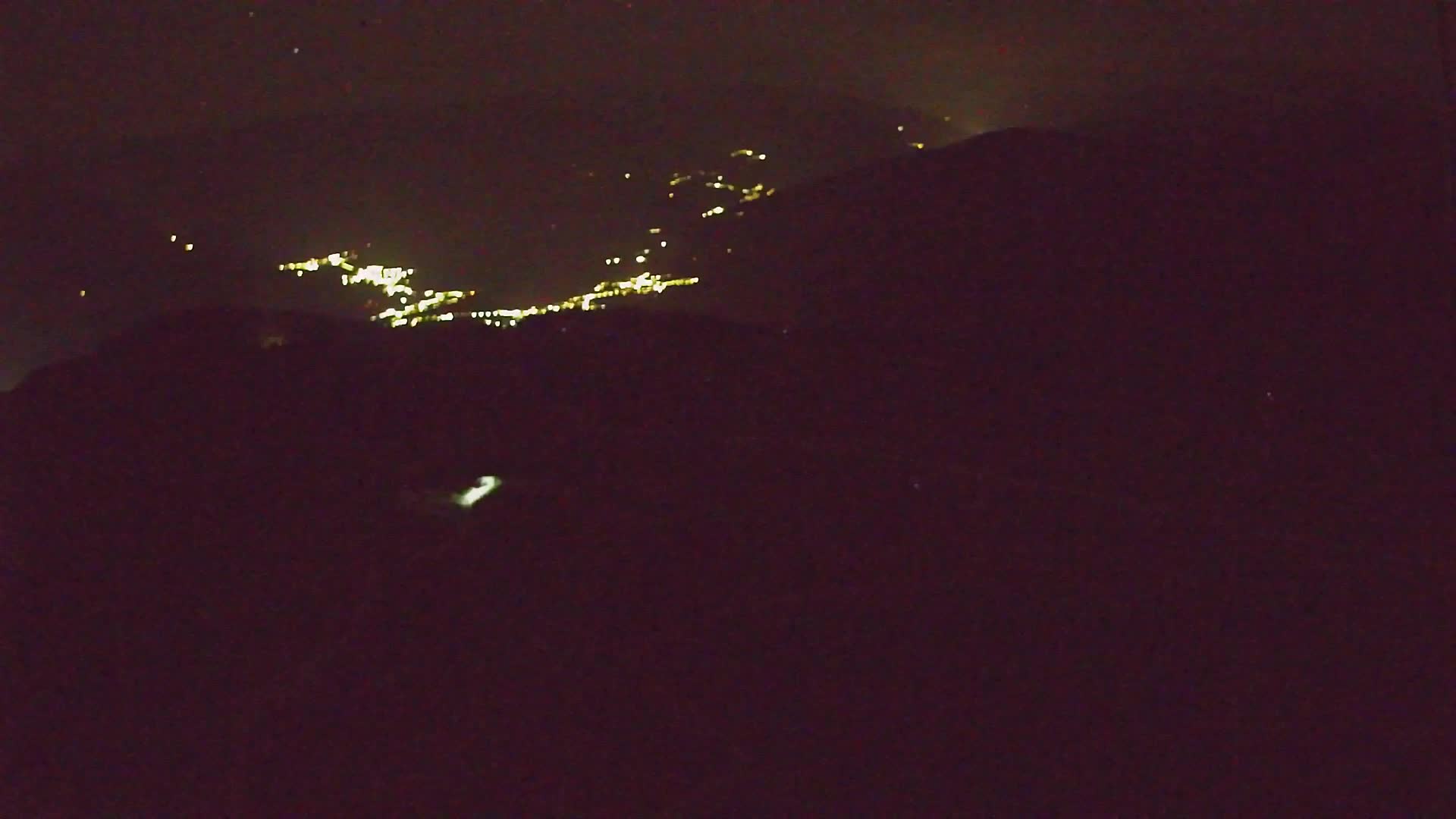 Sommet du Kronplatz | vue sur Valdaora – Olang