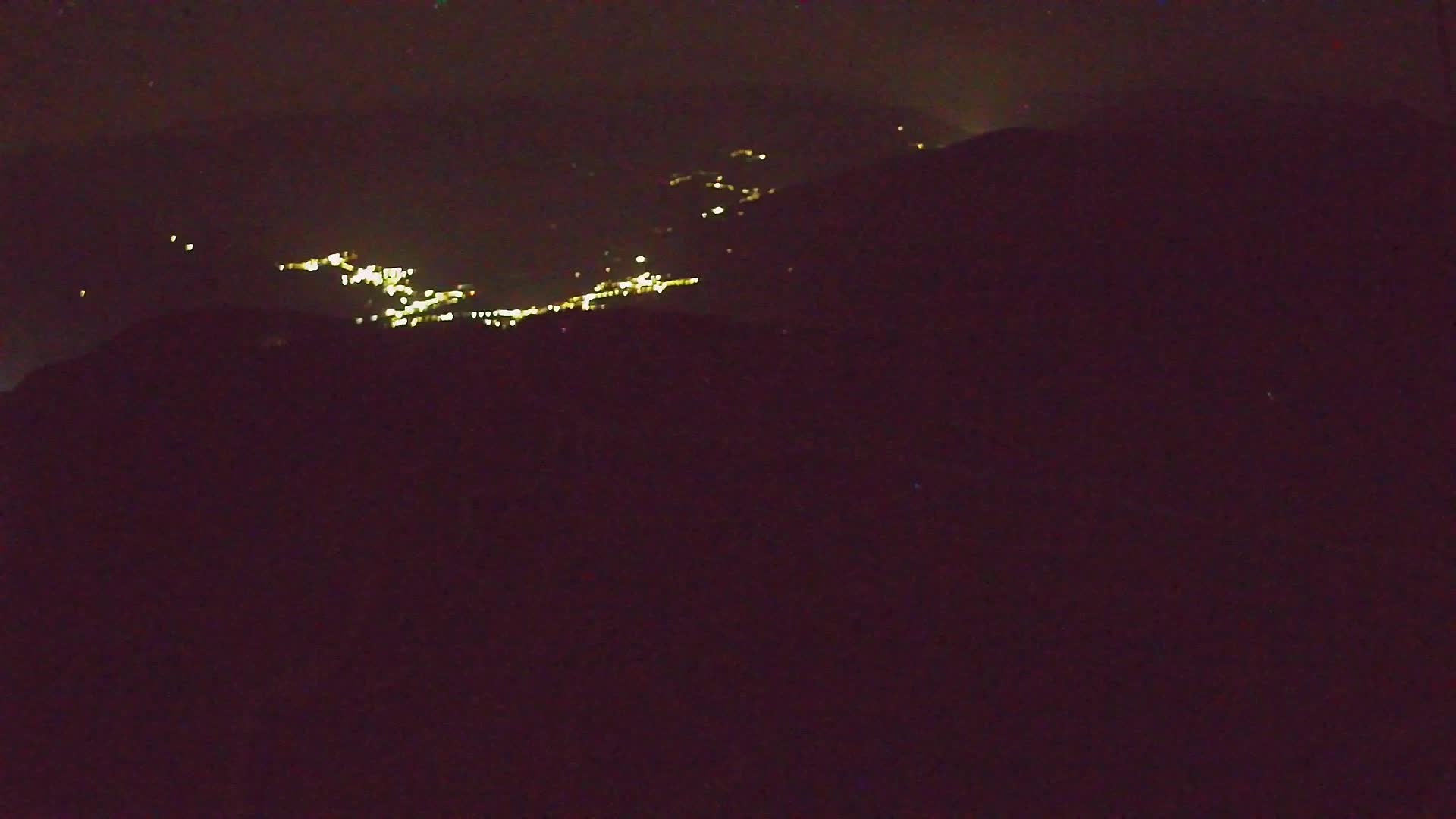 Kronplatz peak | view to Valdaora – Olang