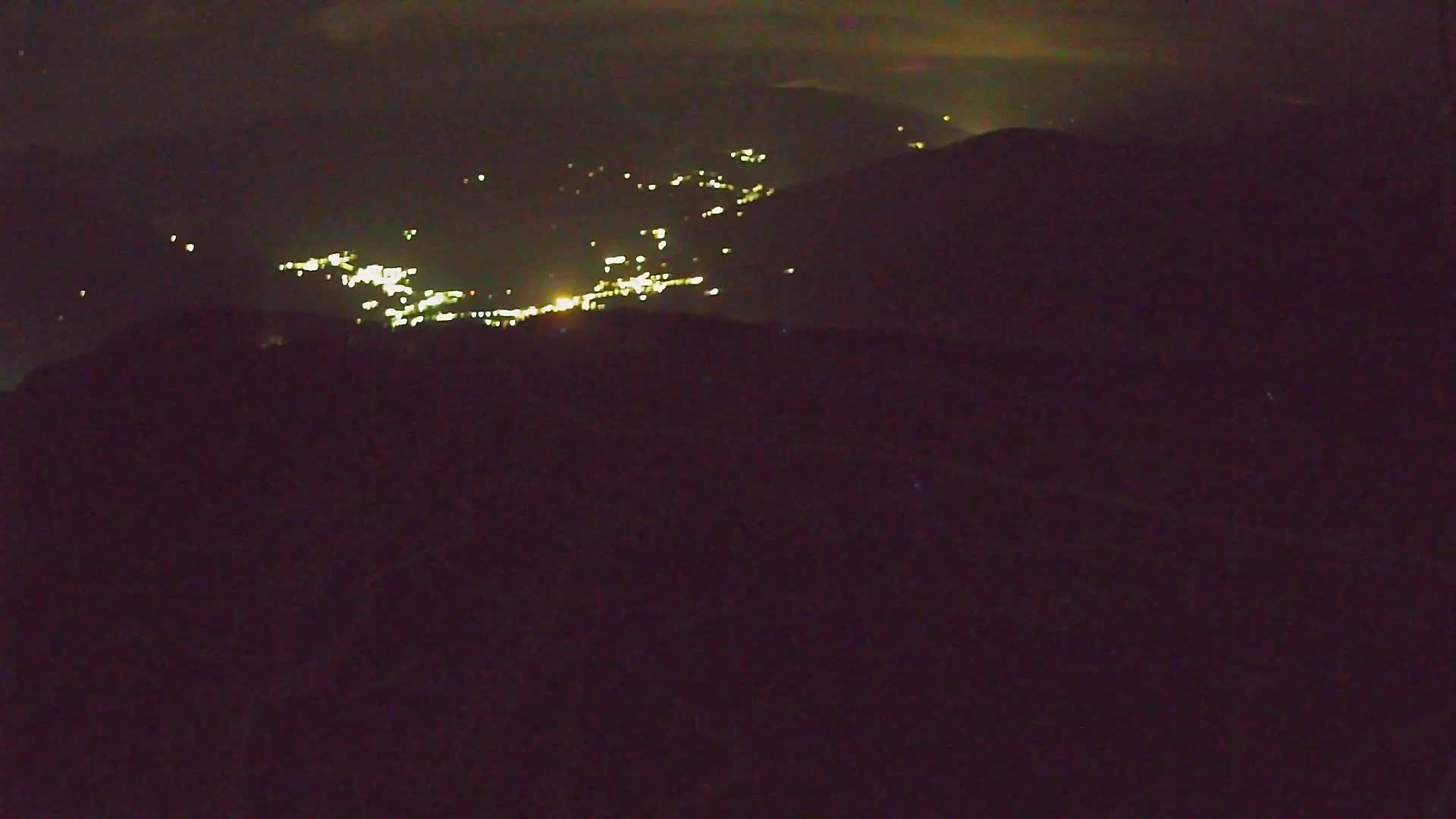 Kronplatz peak | view to Valdaora – Olang