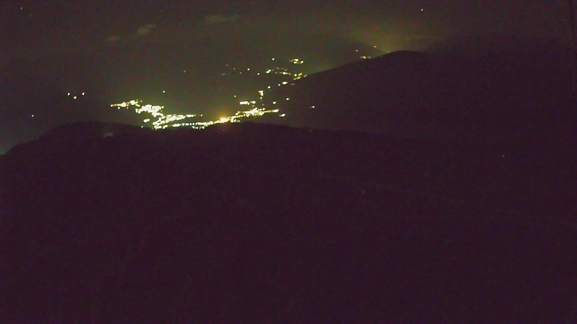 Kronplatz peak | view to Valdaora – Olang