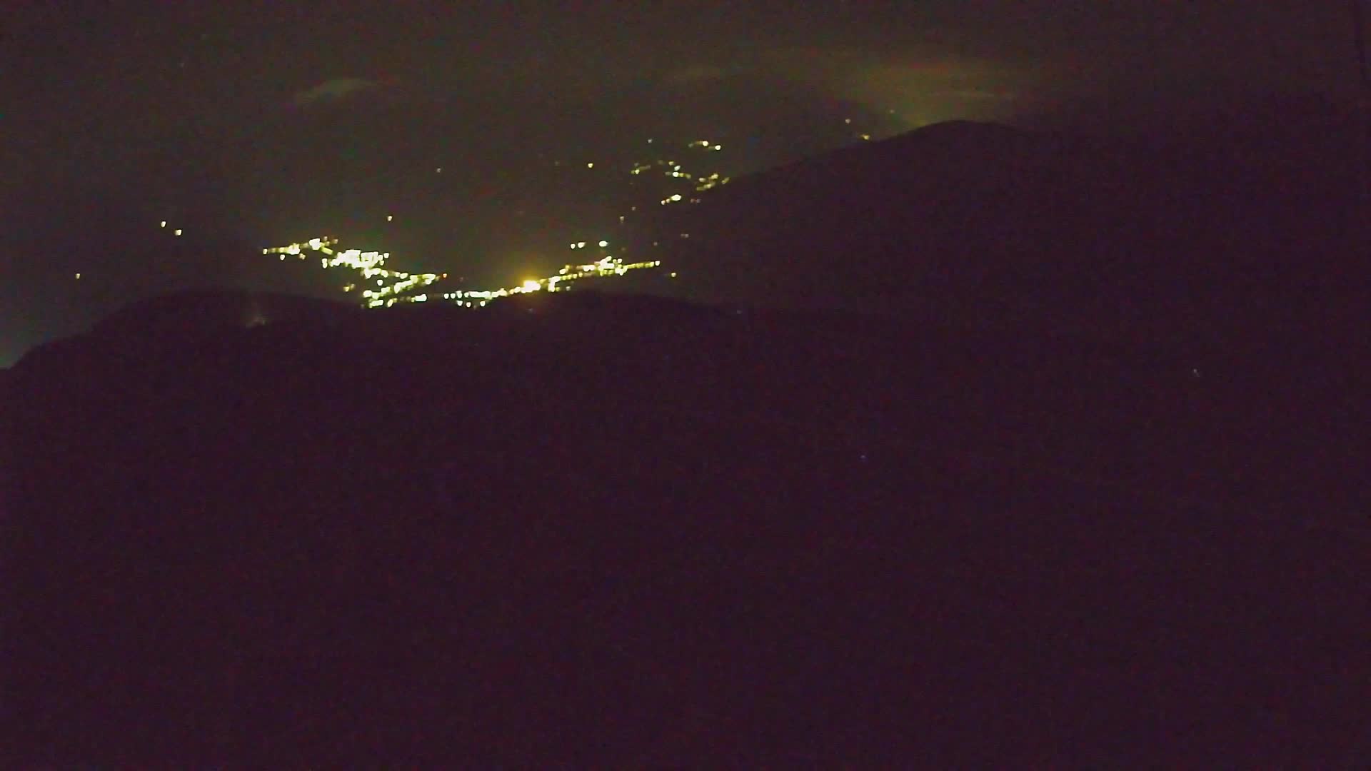 Kronplatz peak | view to Valdaora – Olang