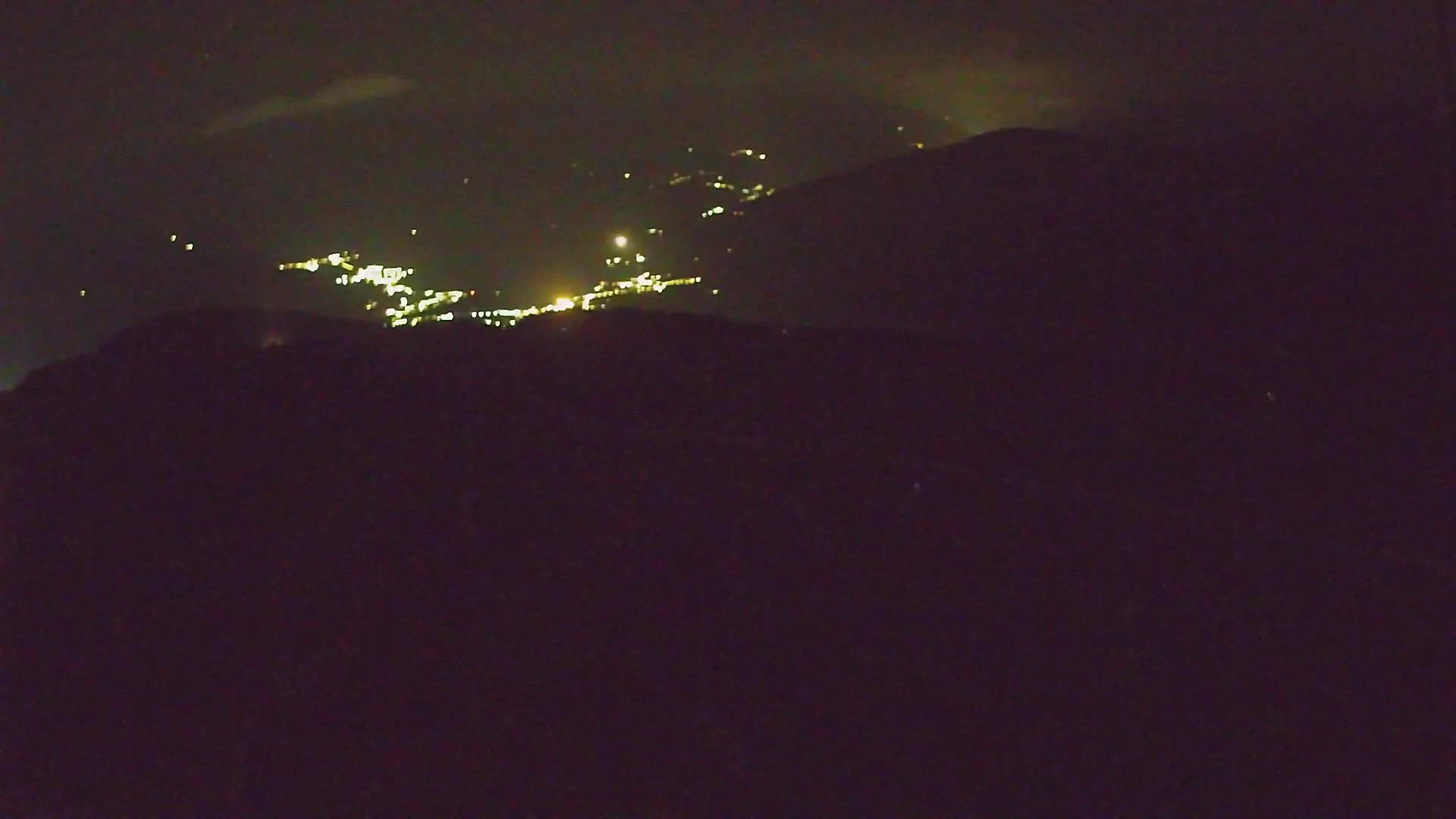 Sommet du Kronplatz | vue sur Valdaora – Olang