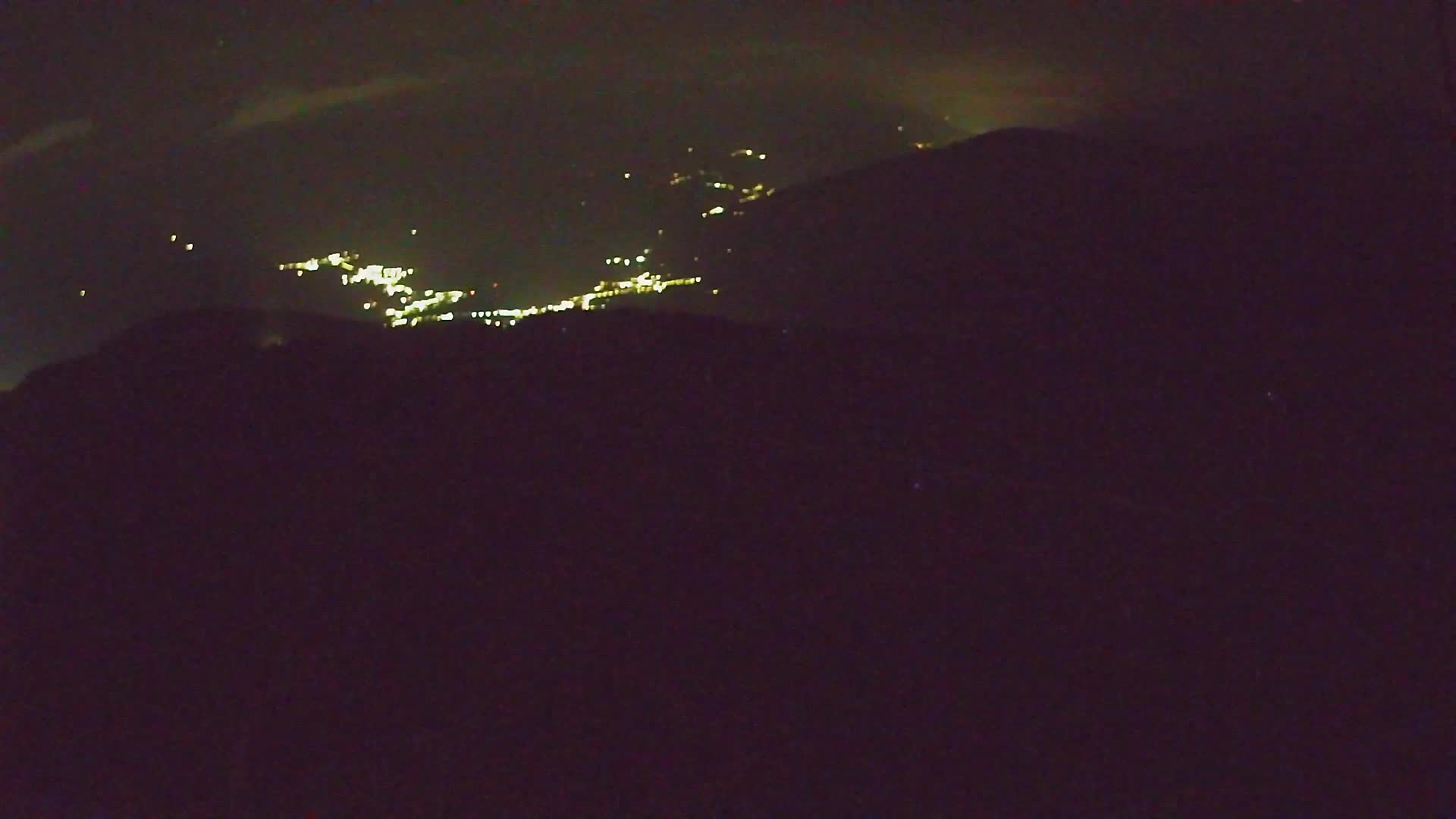 Kronplatz peak | view to Valdaora – Olang