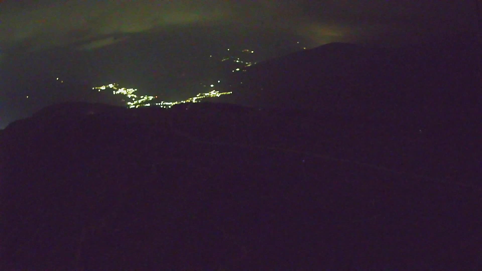 Kronplatz peak | view to Valdaora – Olang