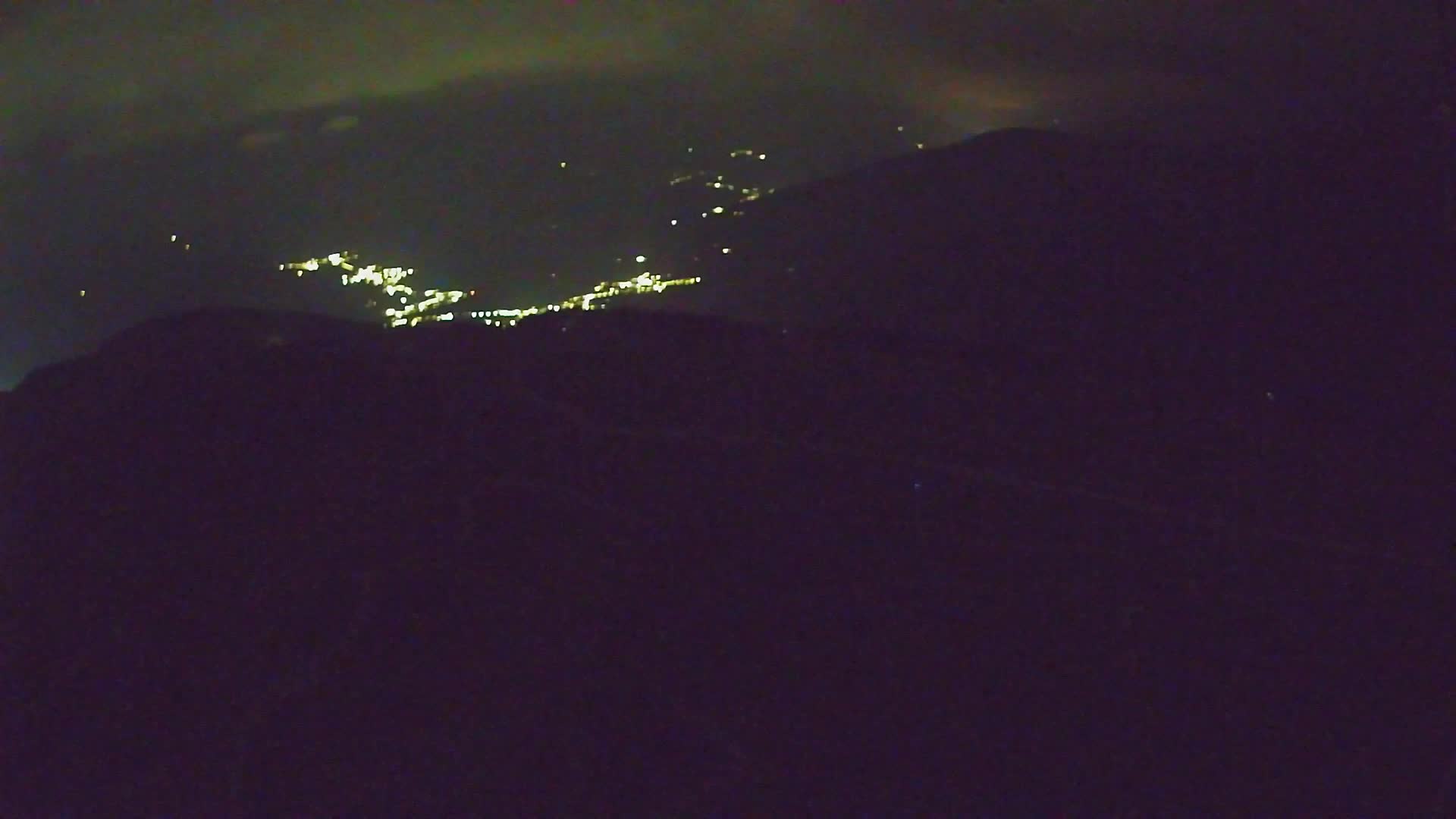 Kronplatz peak | view to Valdaora – Olang