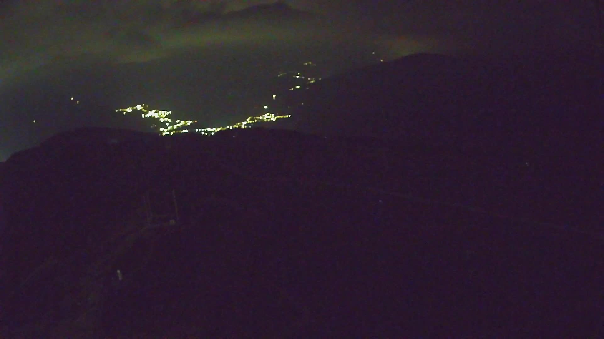 Kronplatz peak | view to Valdaora – Olang