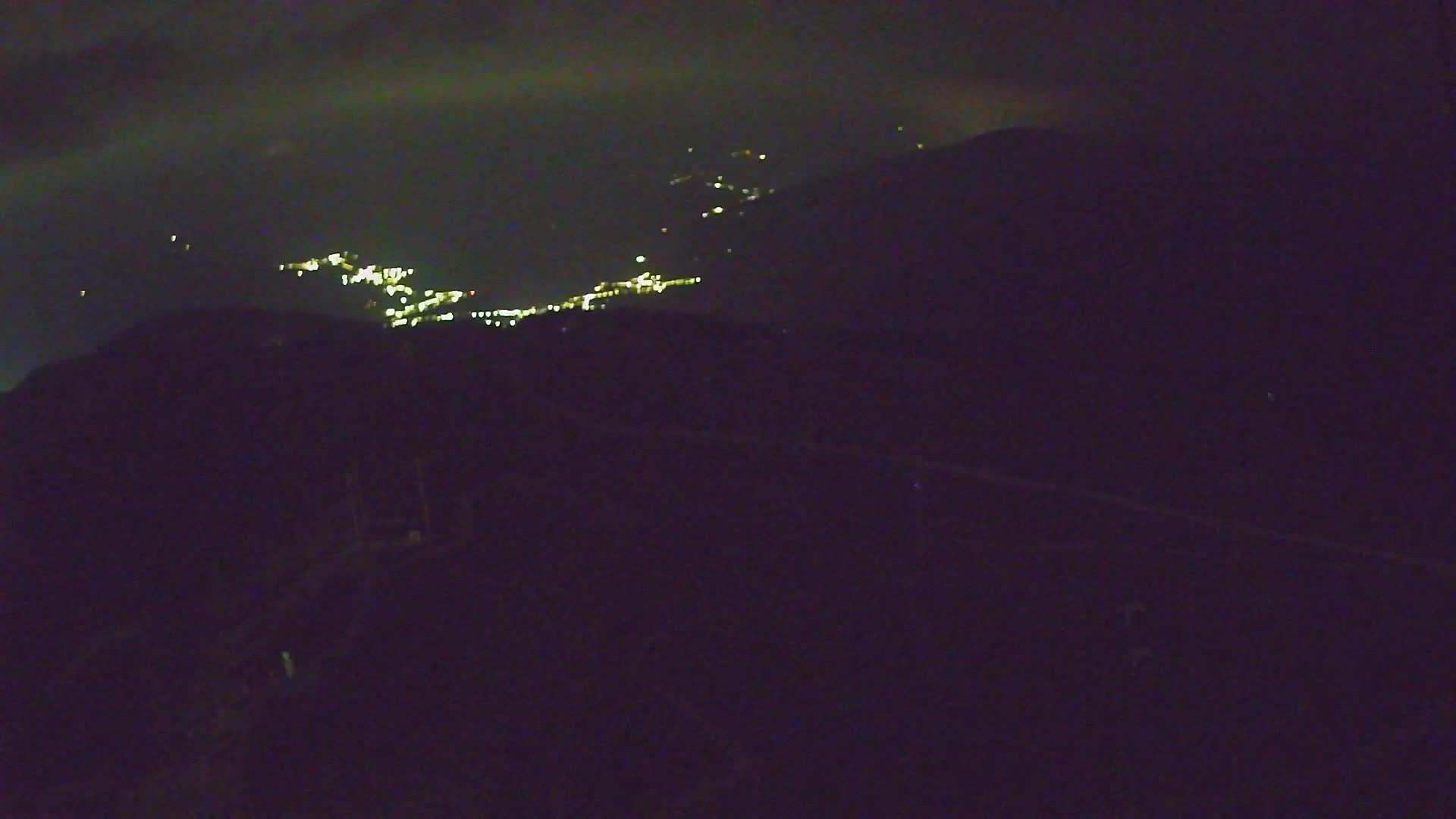 Kronplatz peak | view to Valdaora – Olang