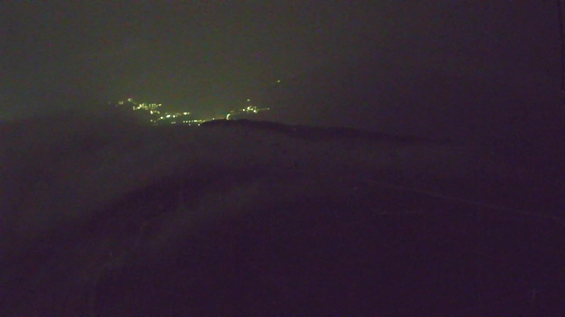 Kronplatz peak | view to Valdaora – Olang