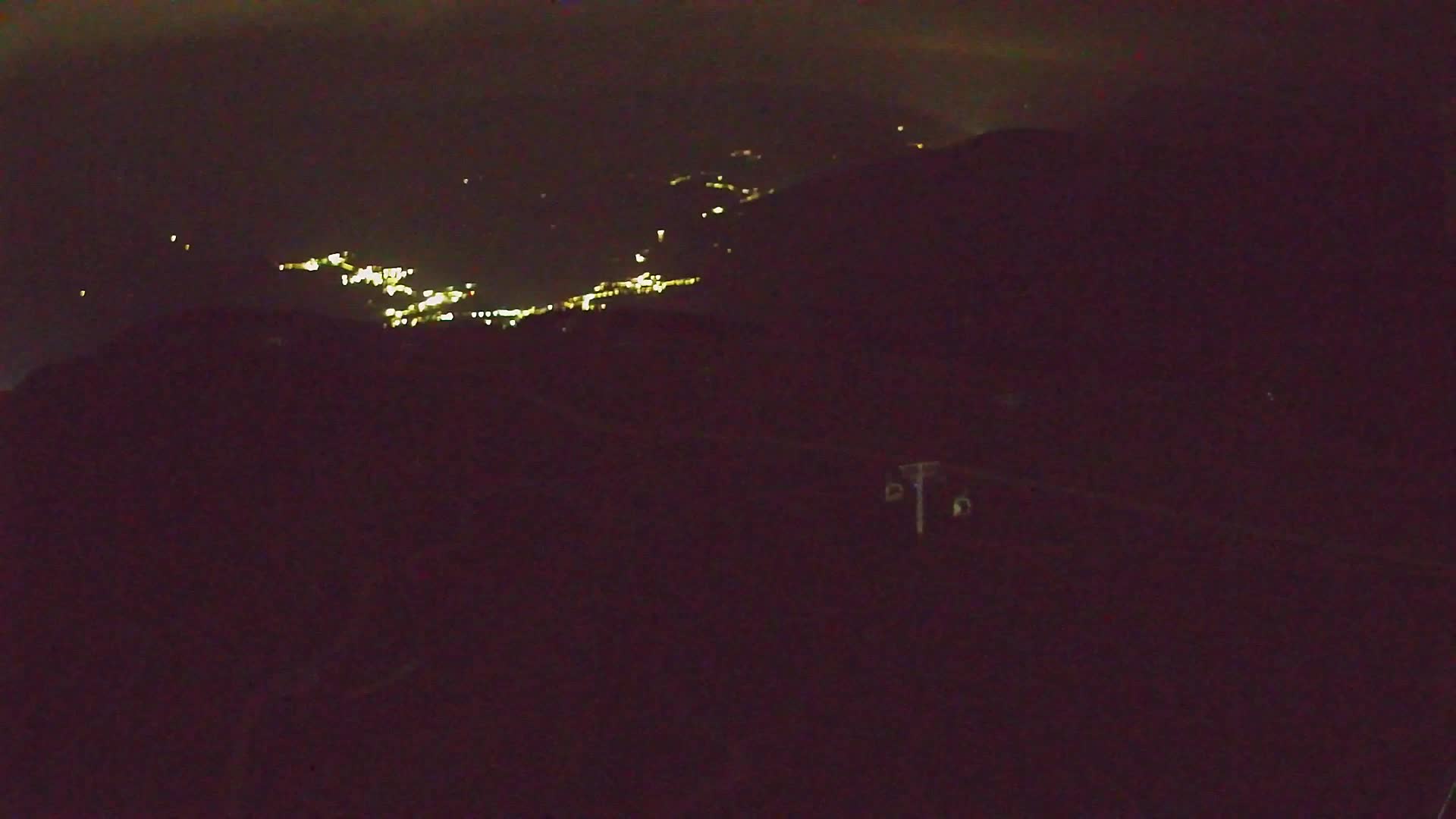 Kronplatz peak | view to Valdaora – Olang