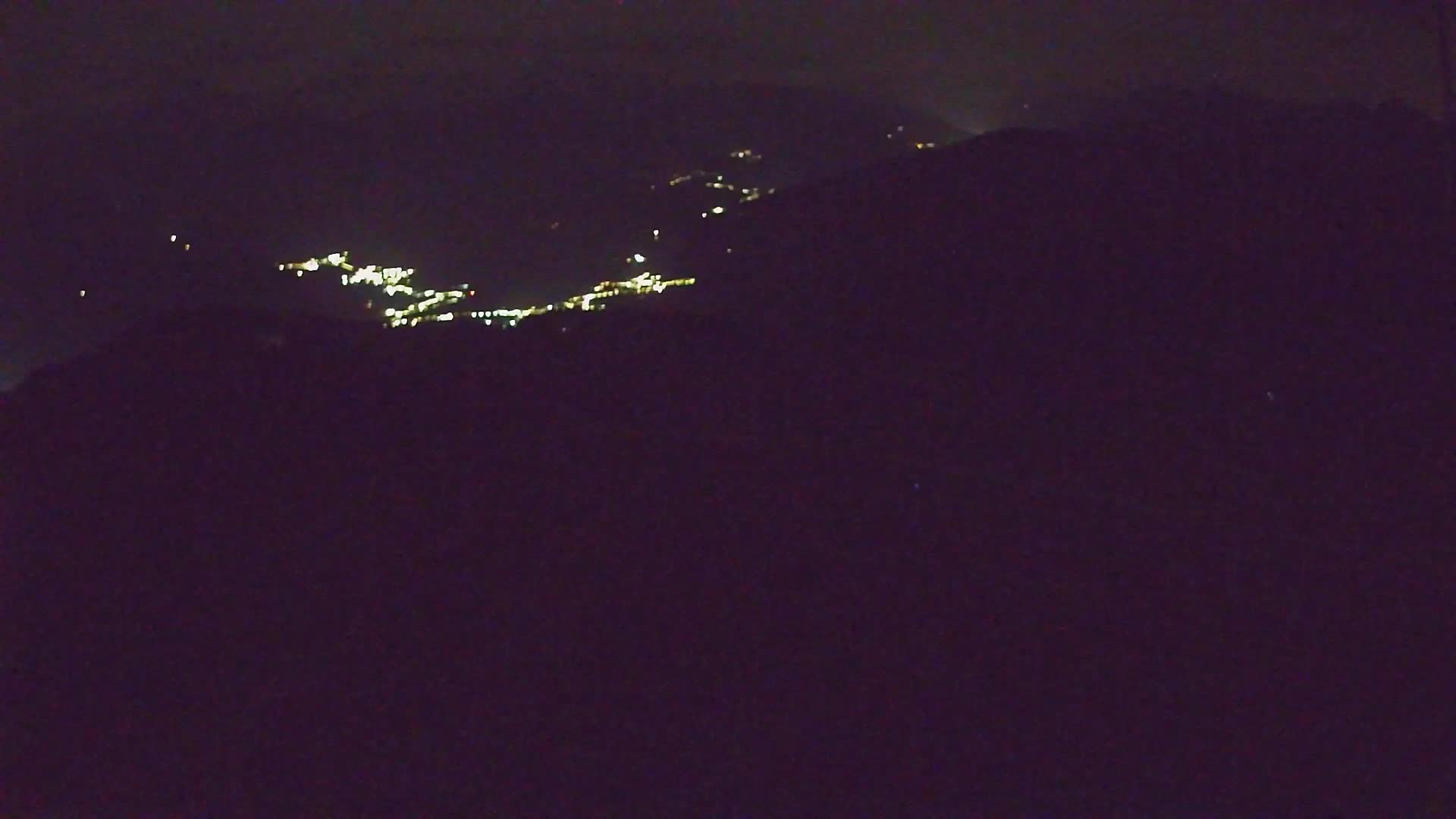 Kronplatz peak | view to Valdaora – Olang
