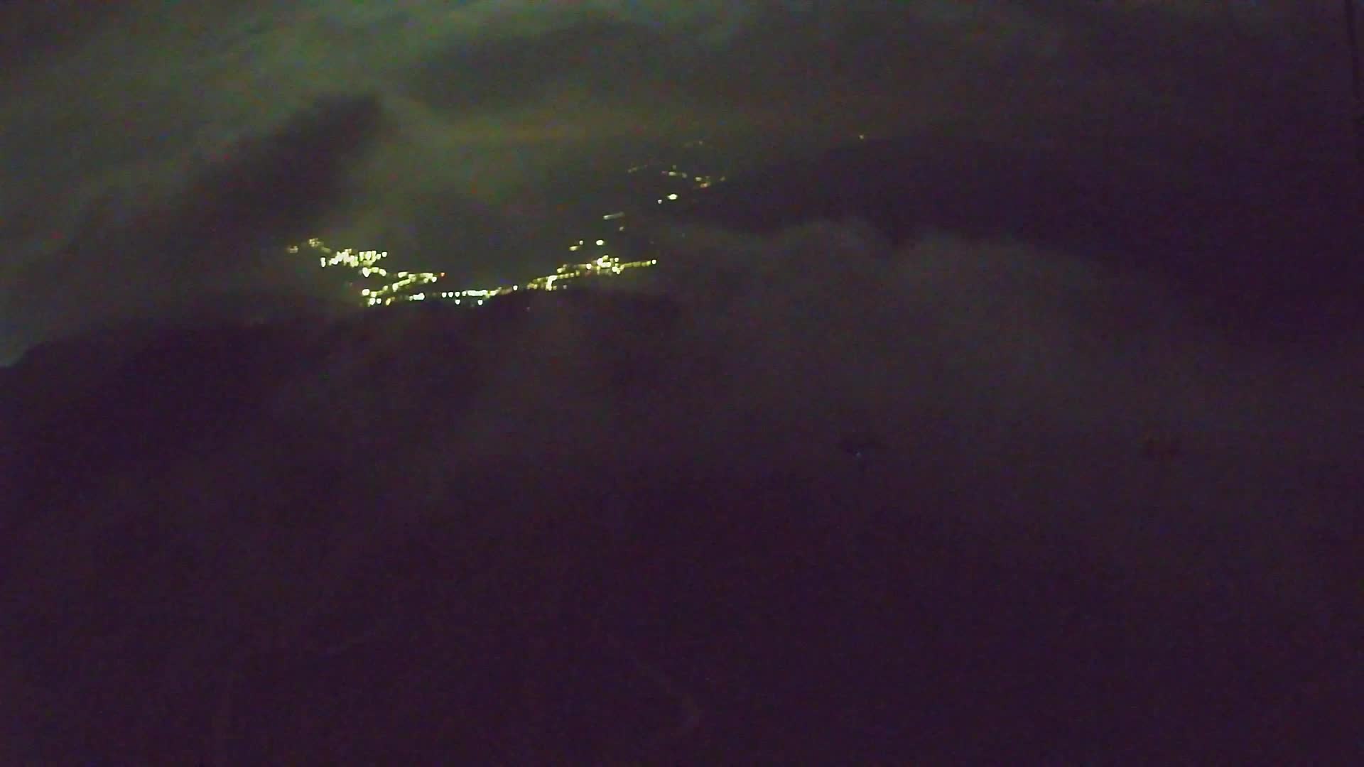 Sommet du Kronplatz | vue sur Valdaora – Olang