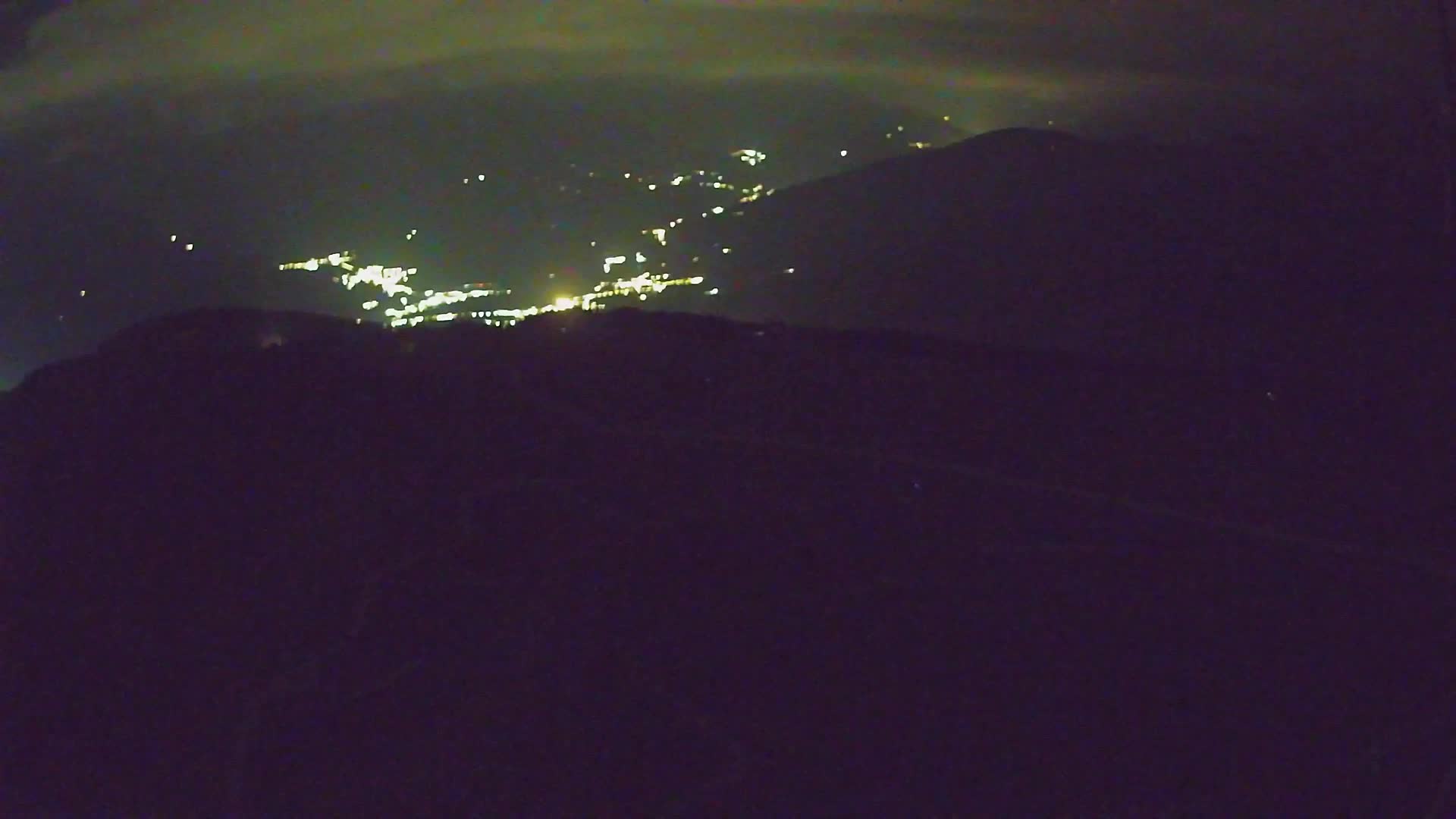Kronplatz peak | view to Valdaora – Olang