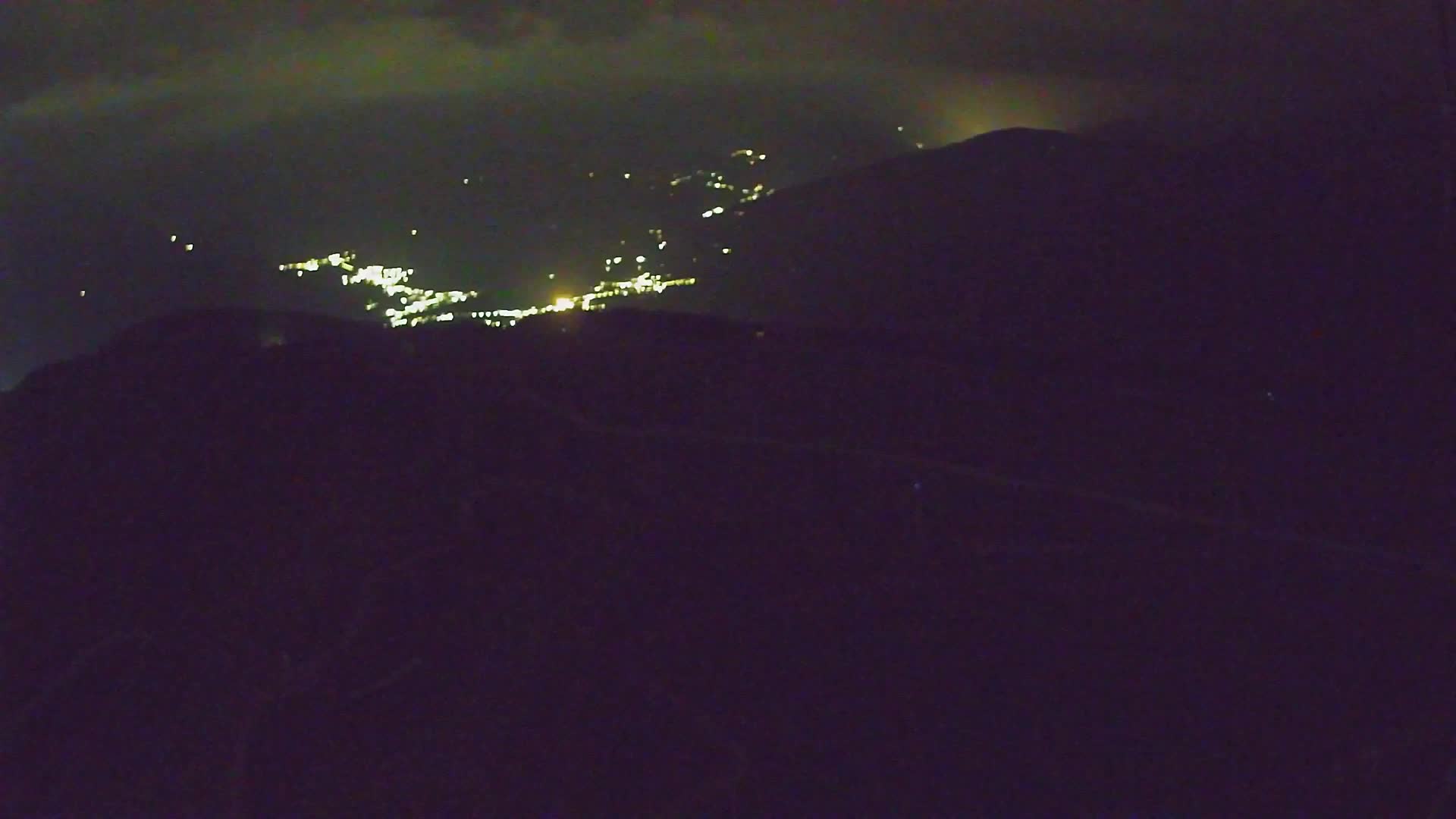 Kronplatz peak | view to Valdaora – Olang