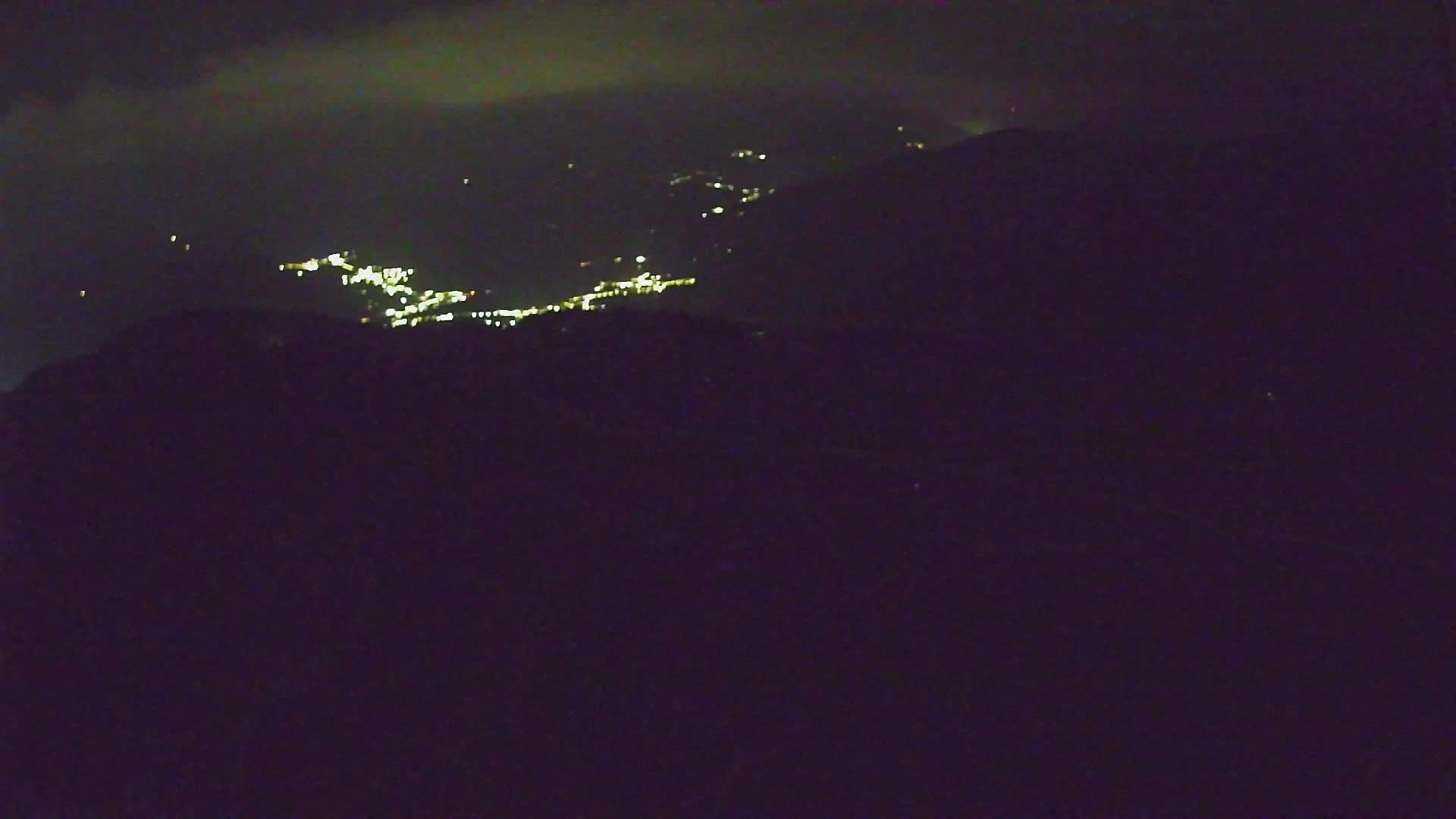 Kronplatz peak | view to Valdaora – Olang