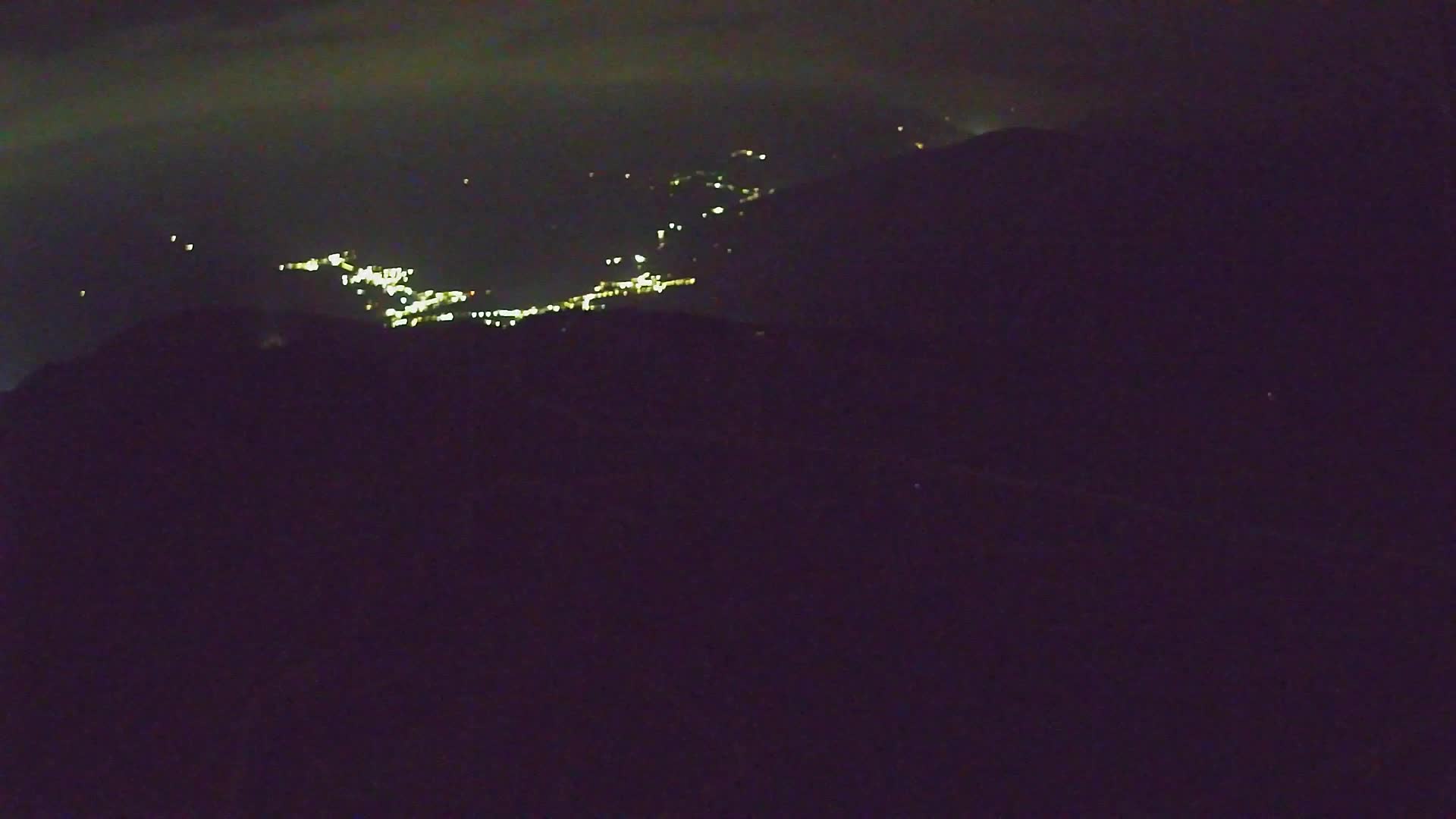 Kronplatz peak | view to Valdaora – Olang