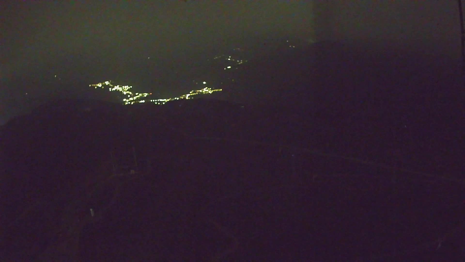 Kronplatz peak | view to Valdaora – Olang