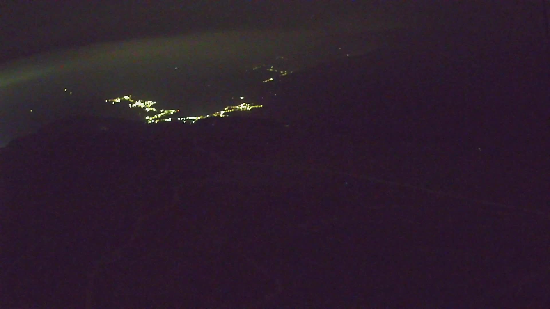 Kronplatz peak | view to Valdaora – Olang