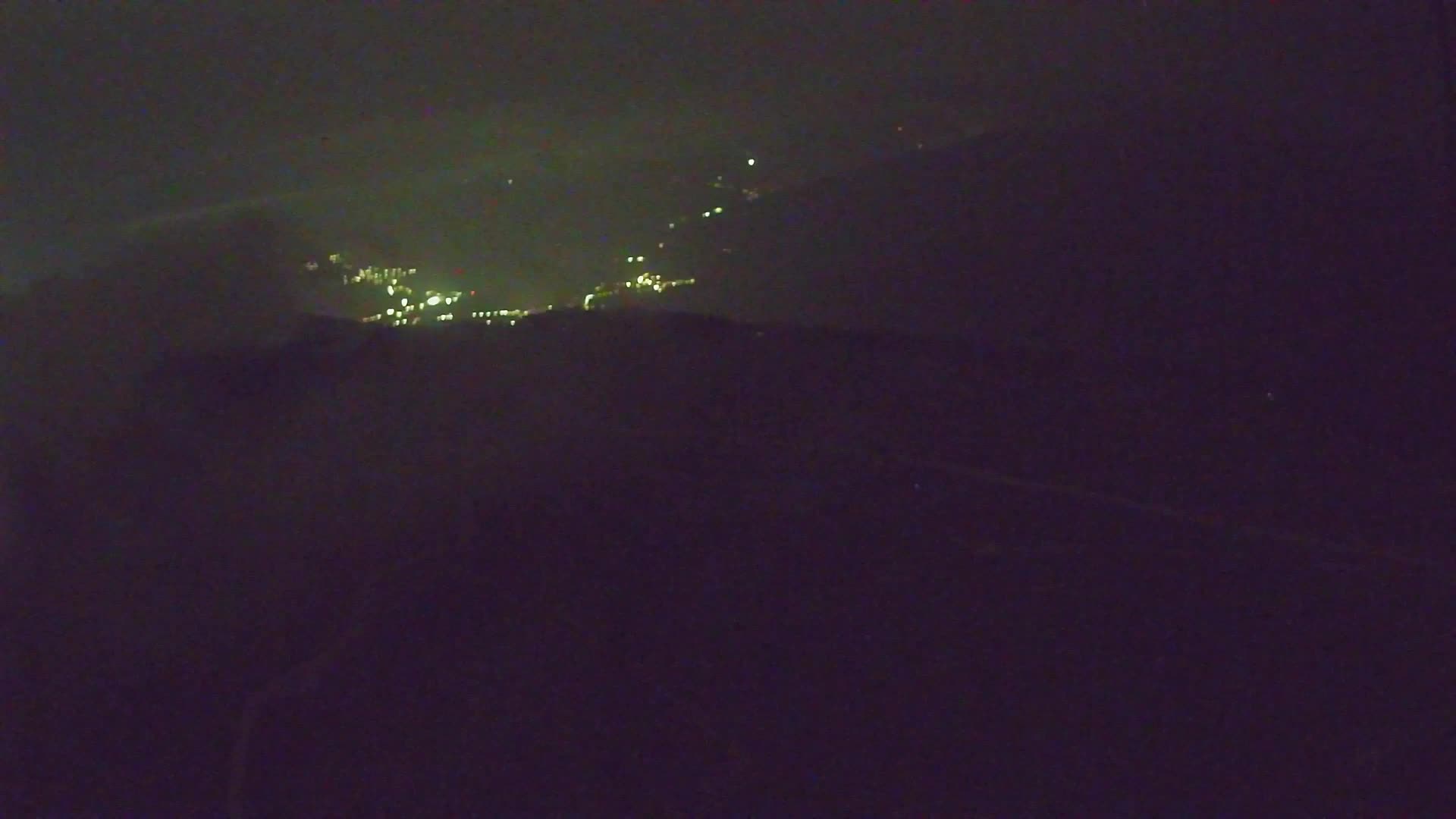 Kronplatz peak | view to Valdaora – Olang