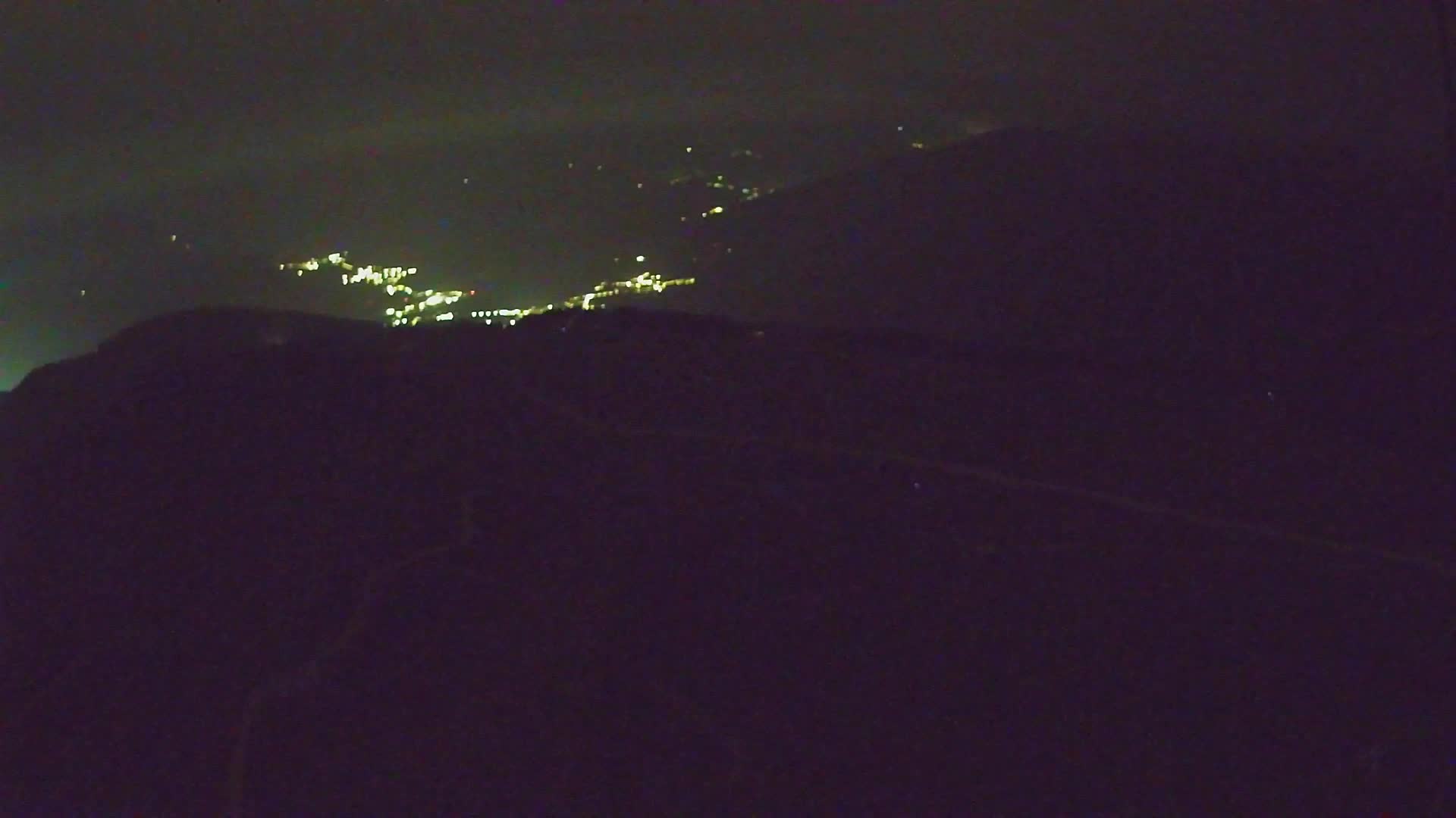 Kronplatz peak | view to Valdaora – Olang