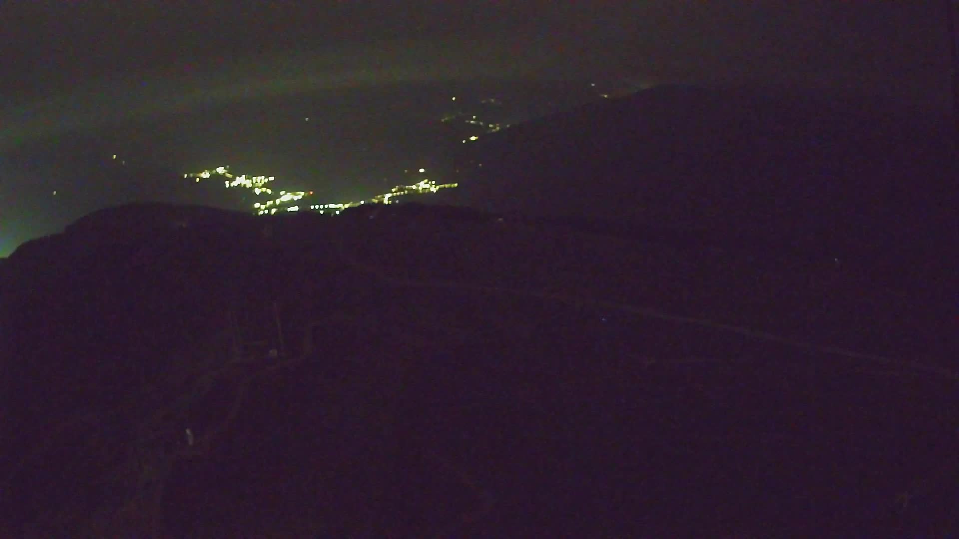 Kronplatz peak | view to Valdaora – Olang