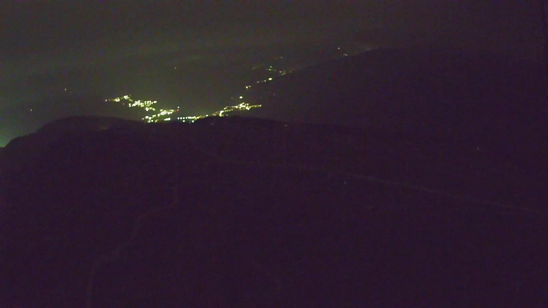 Kronplatz peak | view to Valdaora – Olang