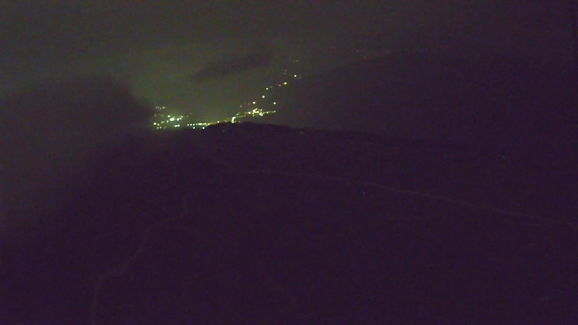 Sommet du Kronplatz | vue sur Valdaora – Olang
