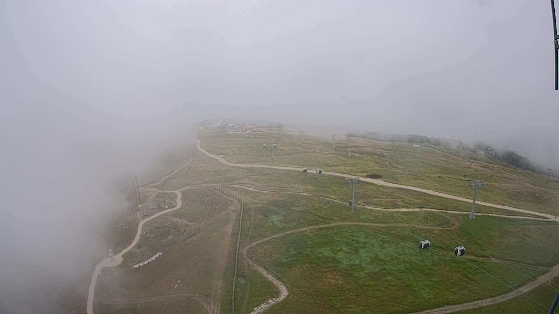 Kronplatz vrh | pogled na Valdaoro – Olang