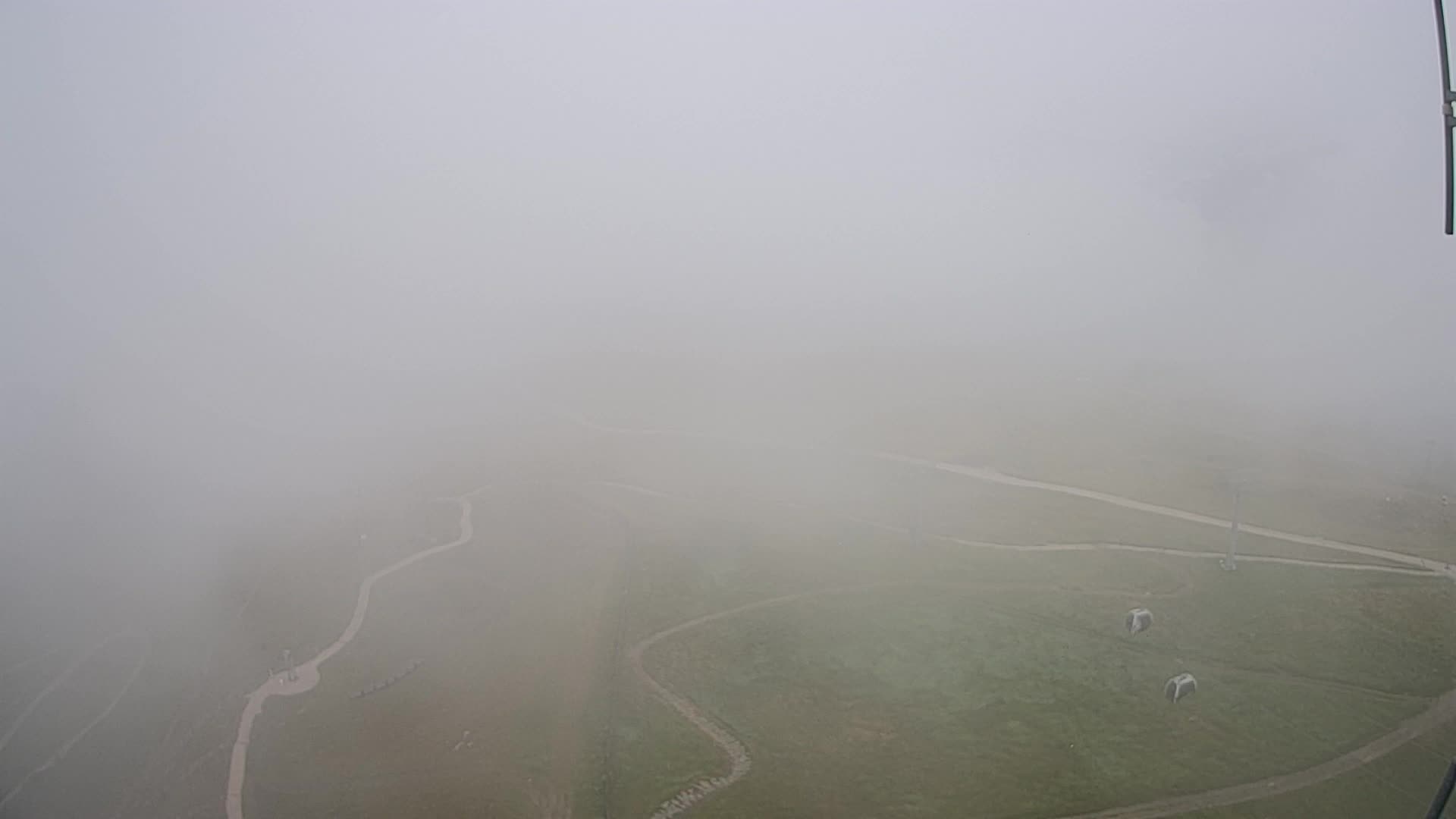 Kronplatz peak | view to Valdaora – Olang