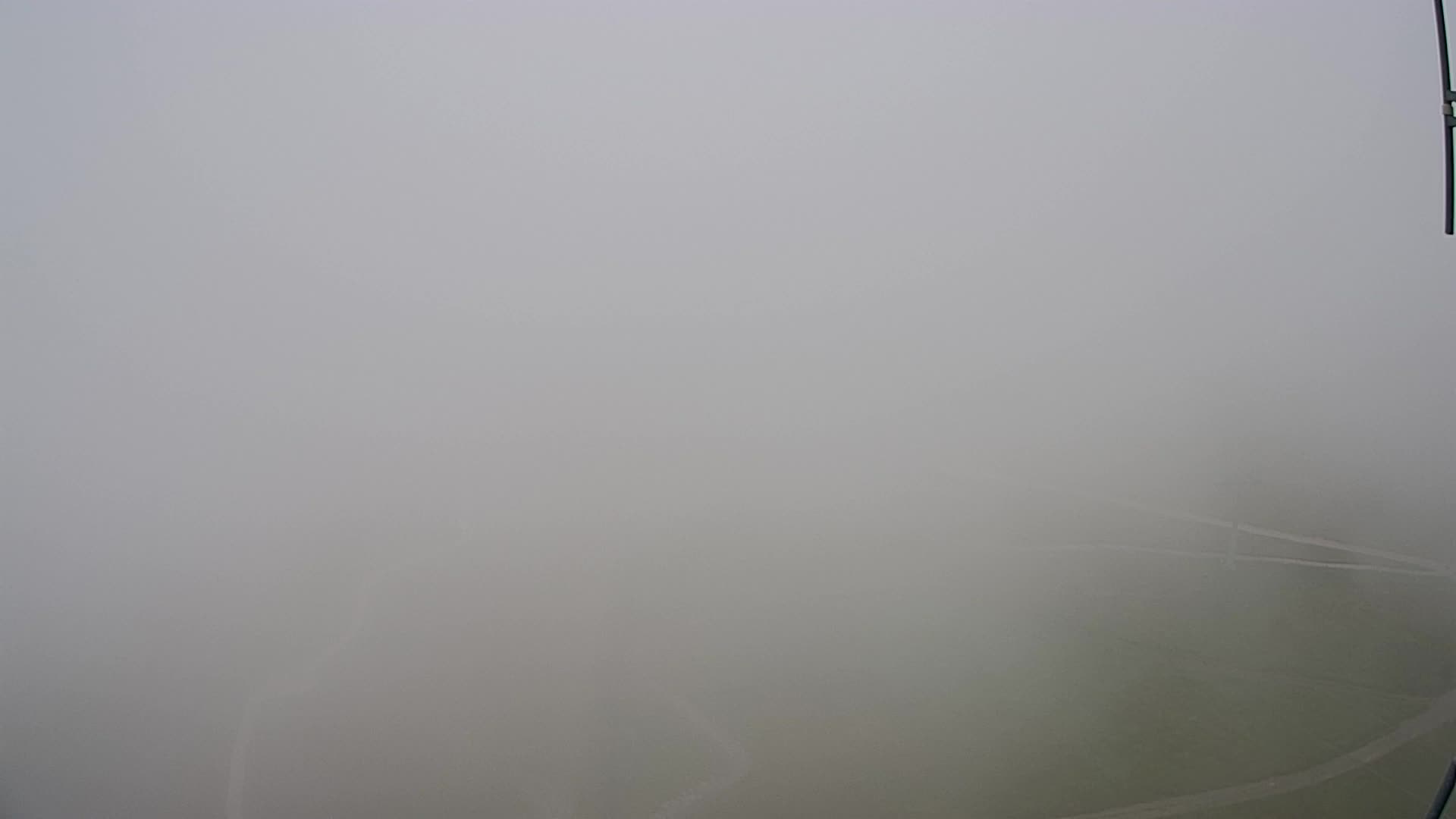 Kronplatz-Gipfel | Blick nach Olang – Valdaora