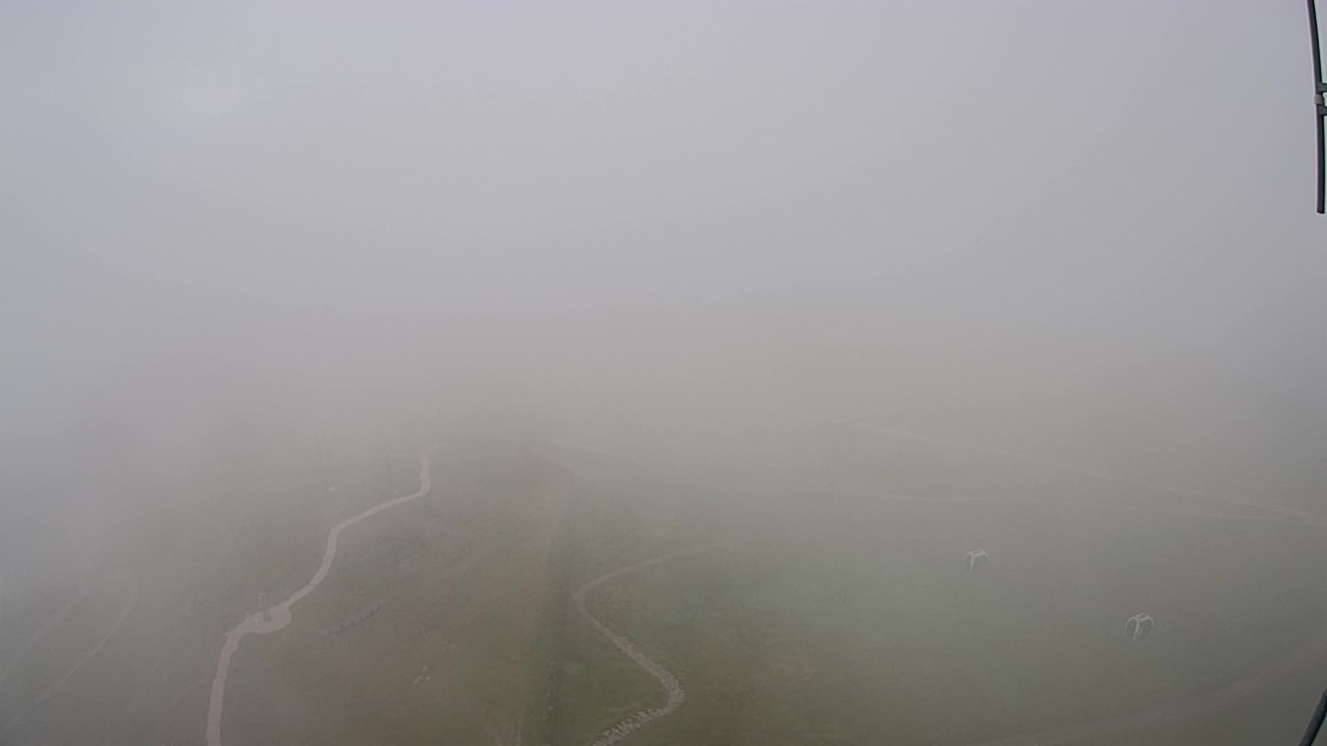 Cima Kronplatz | vista a Valdaora – Olang