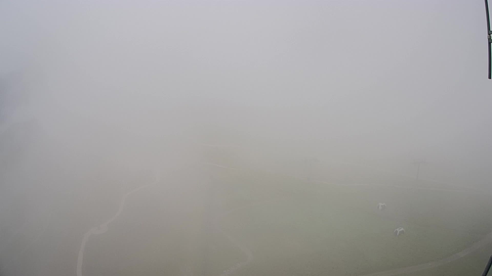 Cima Kronplatz | vista a Valdaora – Olang