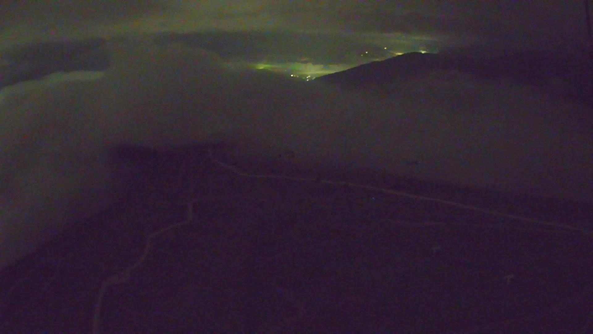 Sommet du Kronplatz | vue sur Valdaora – Olang