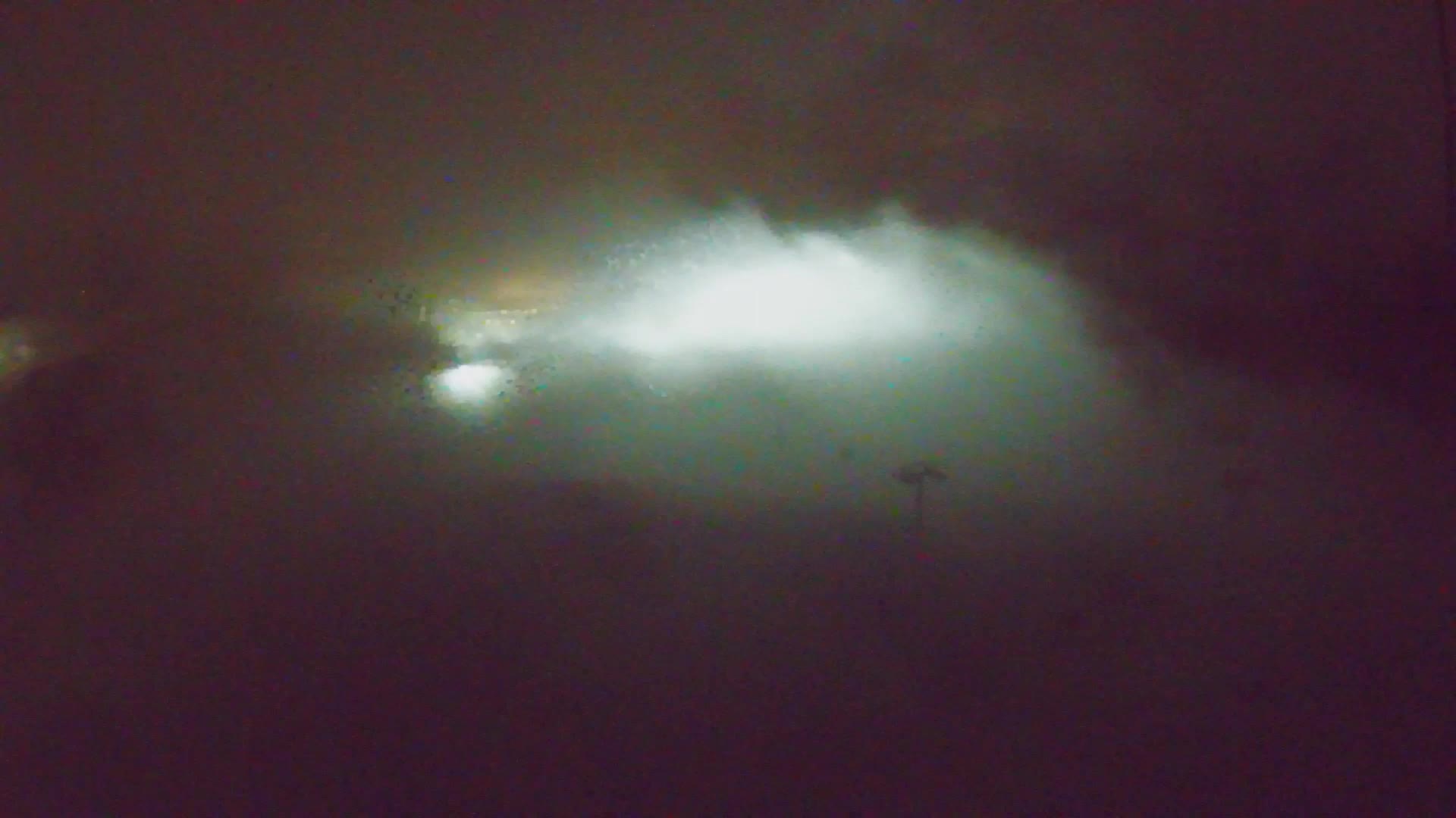 Sommet du Kronplatz | vue sur Valdaora – Olang