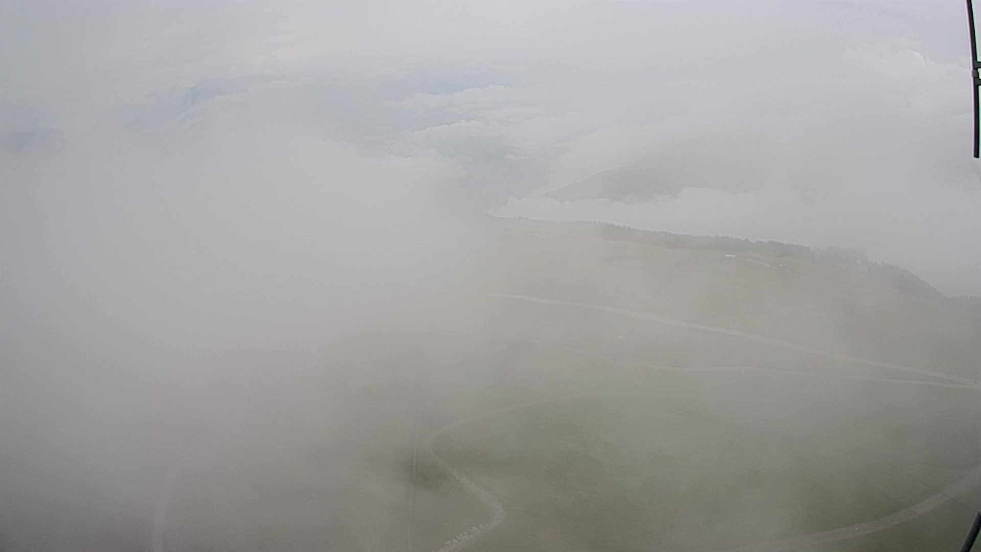 Kronplatz peak | view to Valdaora – Olang