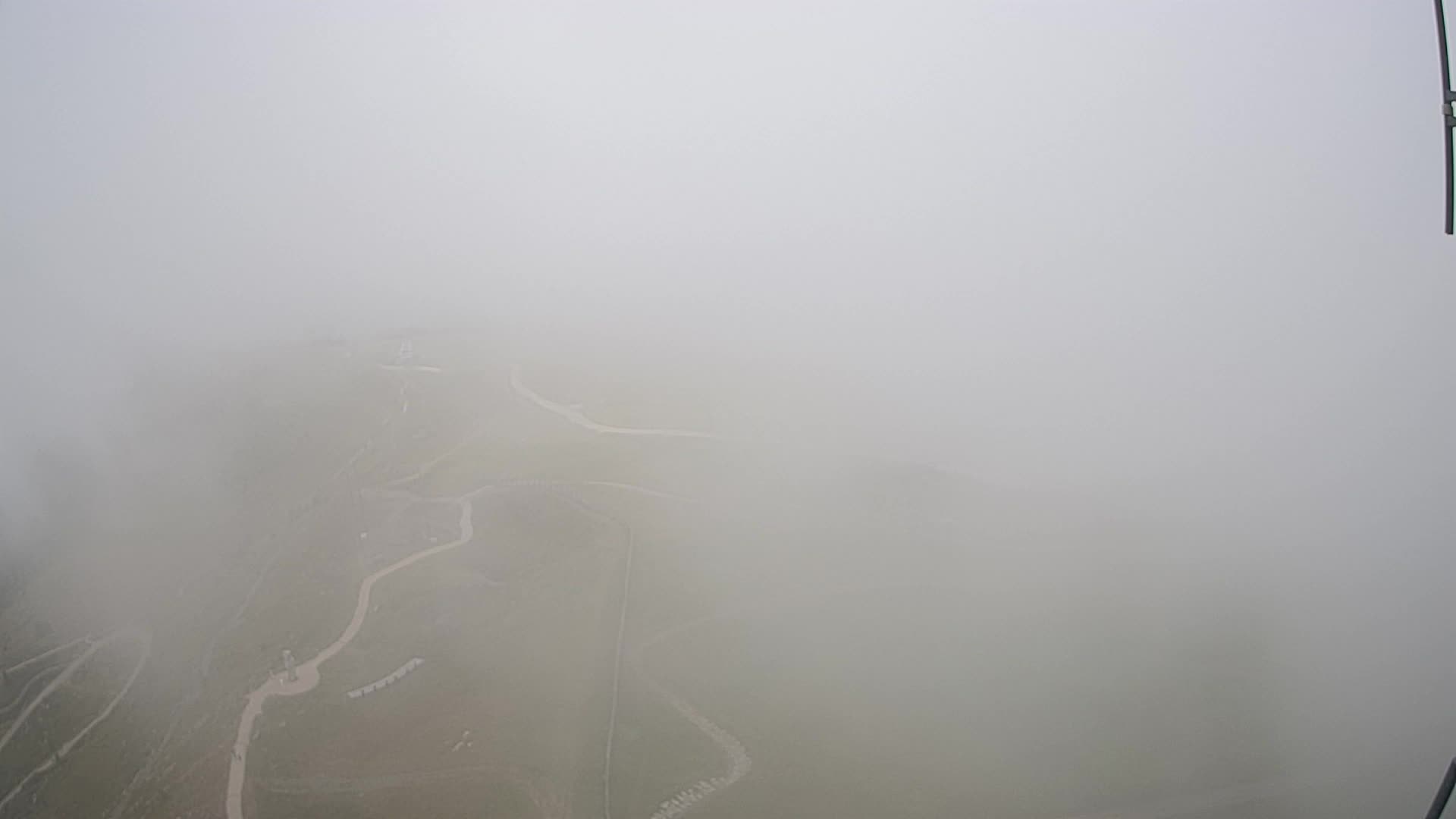 Kronplatz peak | view to Valdaora – Olang