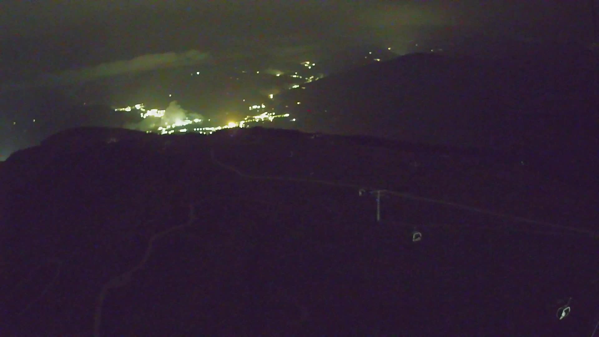 Kronplatz peak | view to Valdaora – Olang