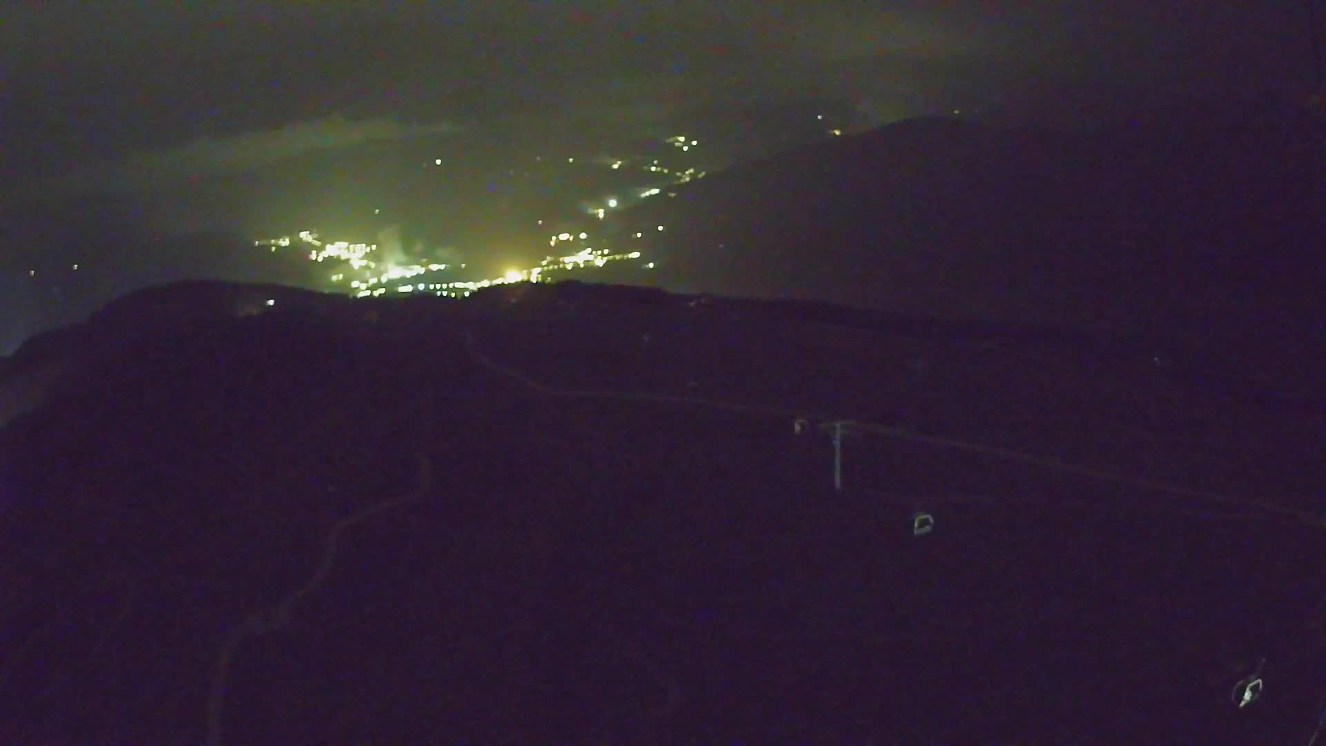 Kronplatz peak | view to Valdaora – Olang