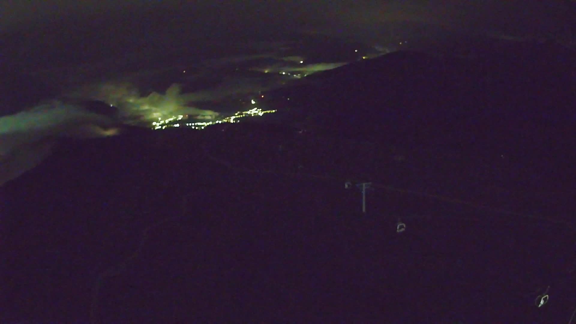 Kronplatz peak | view to Valdaora – Olang