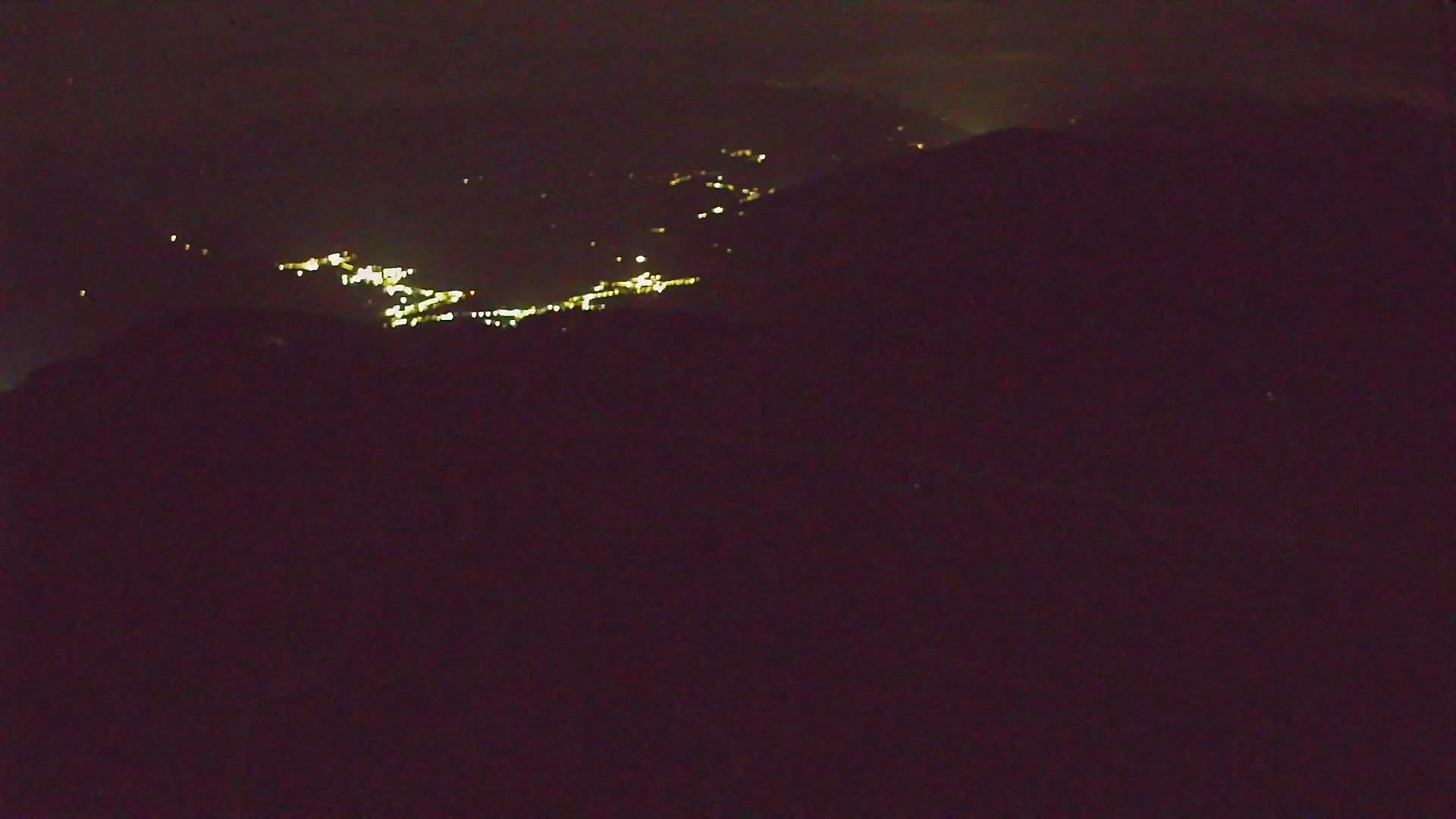 Kronplatz peak | view to Valdaora – Olang