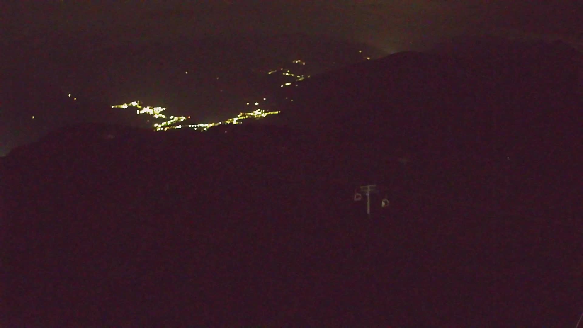 Kronplatz peak | view to Valdaora – Olang