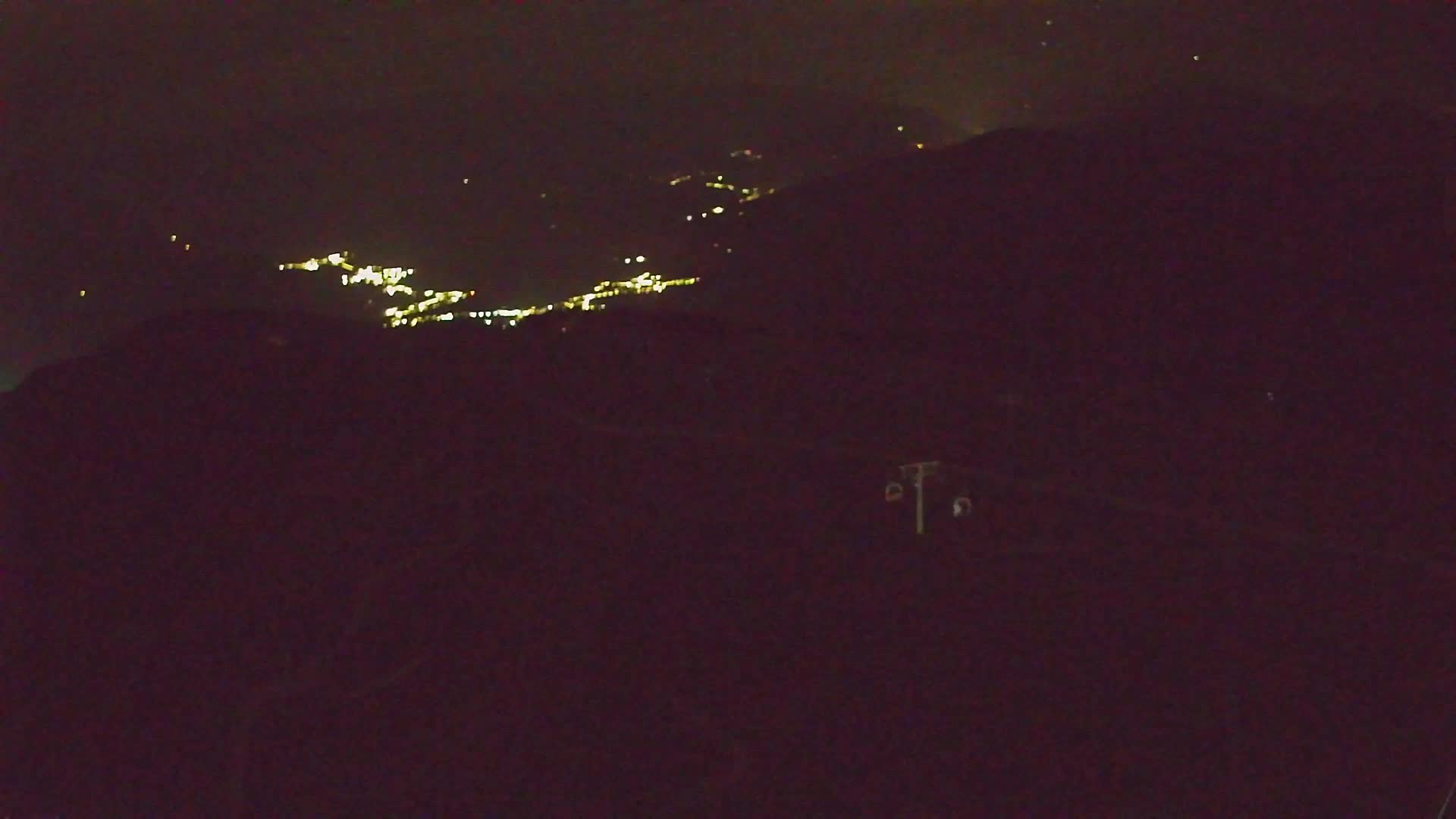 Kronplatz peak | view to Valdaora – Olang