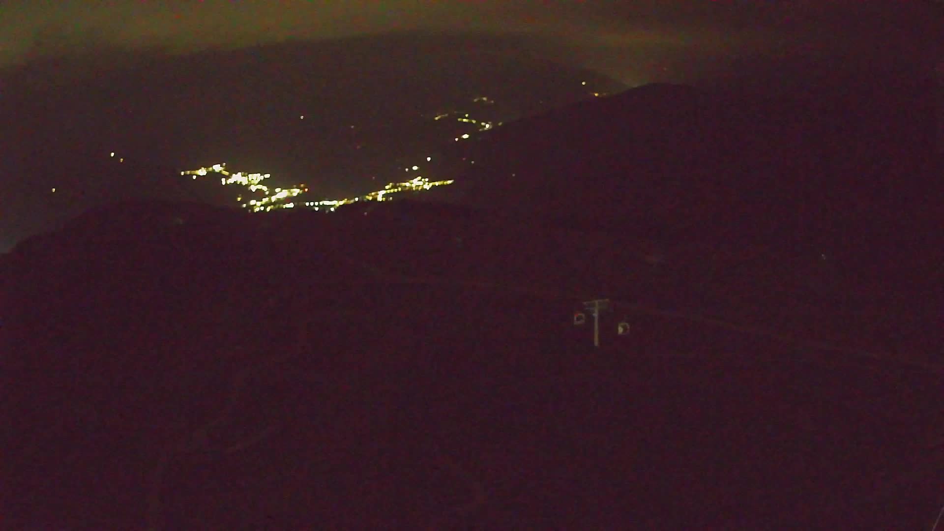 Kronplatz peak | view to Valdaora – Olang