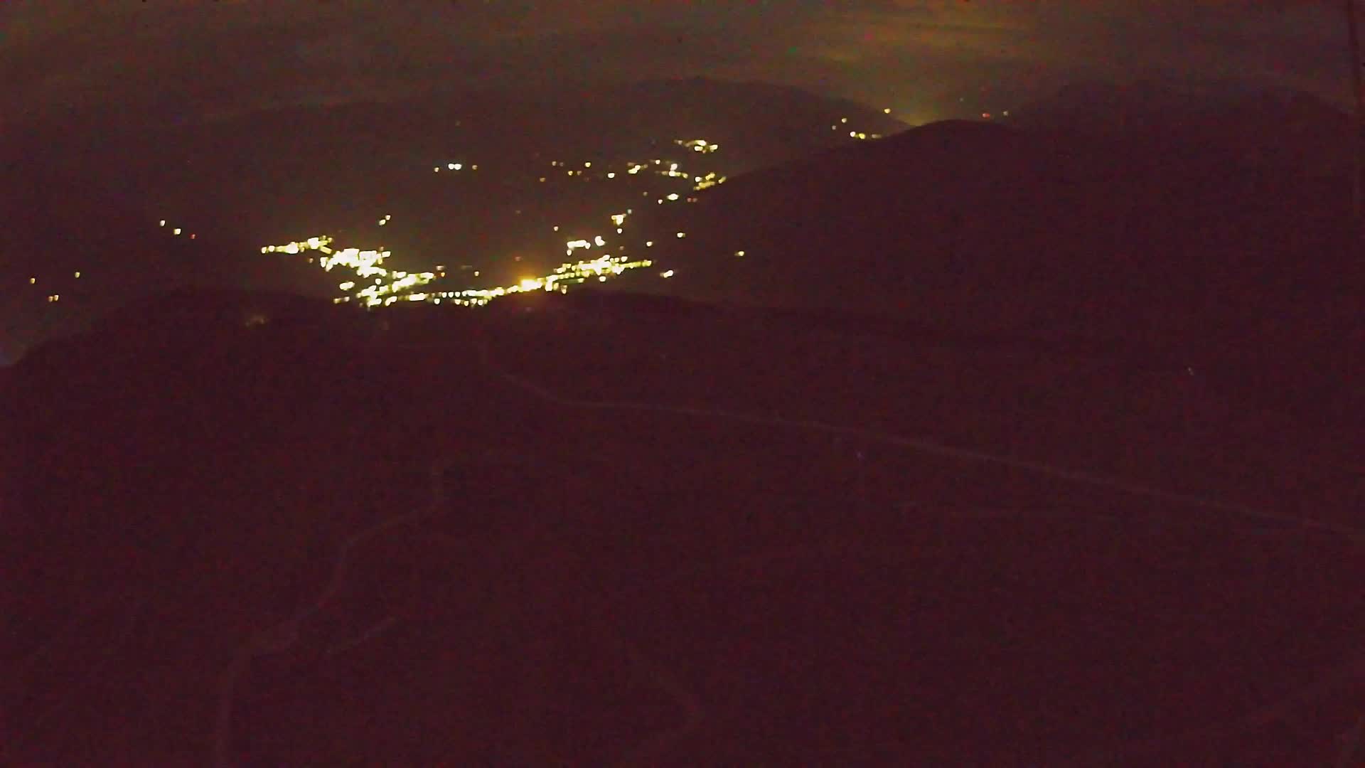 Kronplatz peak | view to Valdaora – Olang