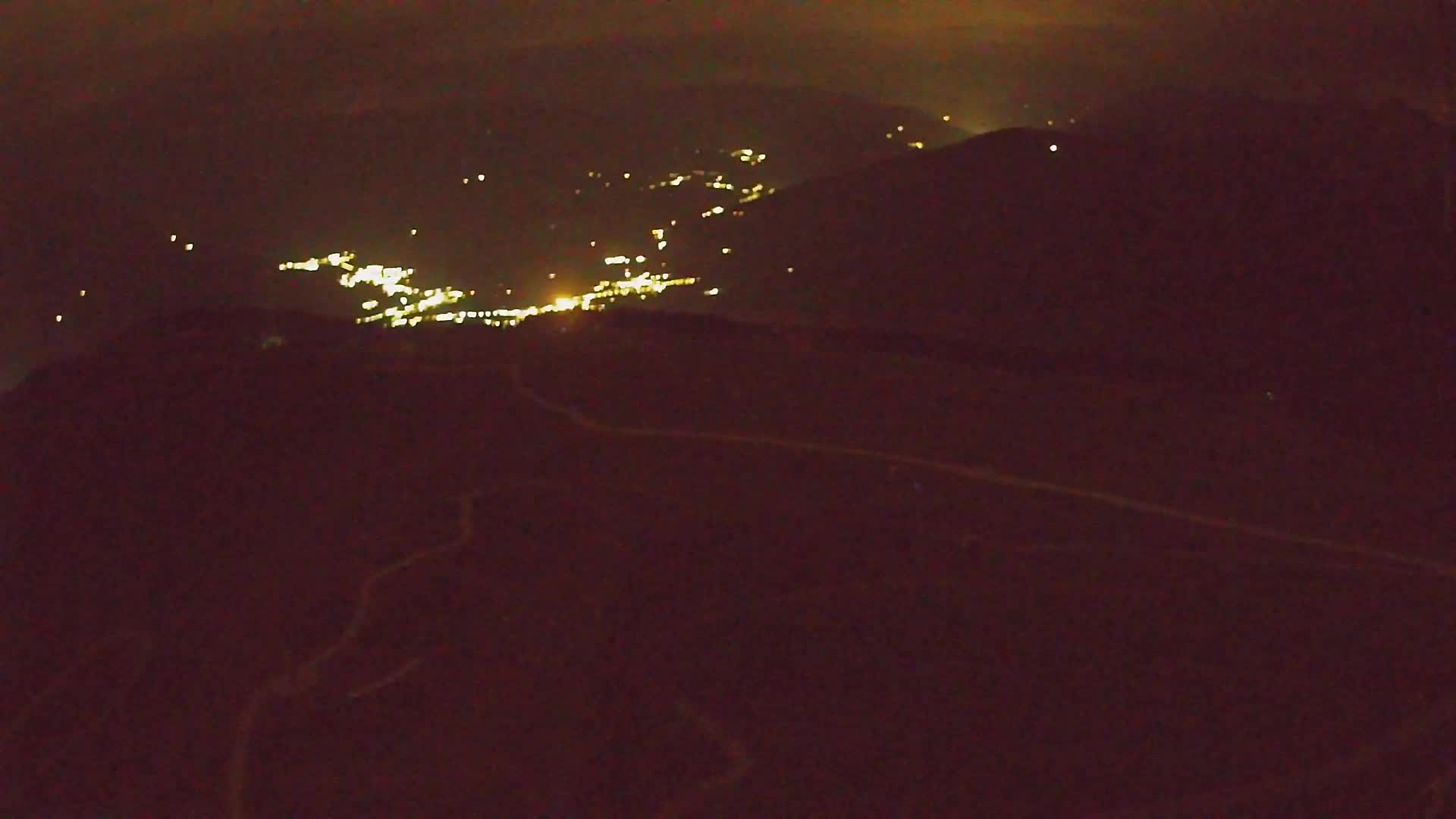 Kronplatz vrh | pogled na Valdaoro – Olang