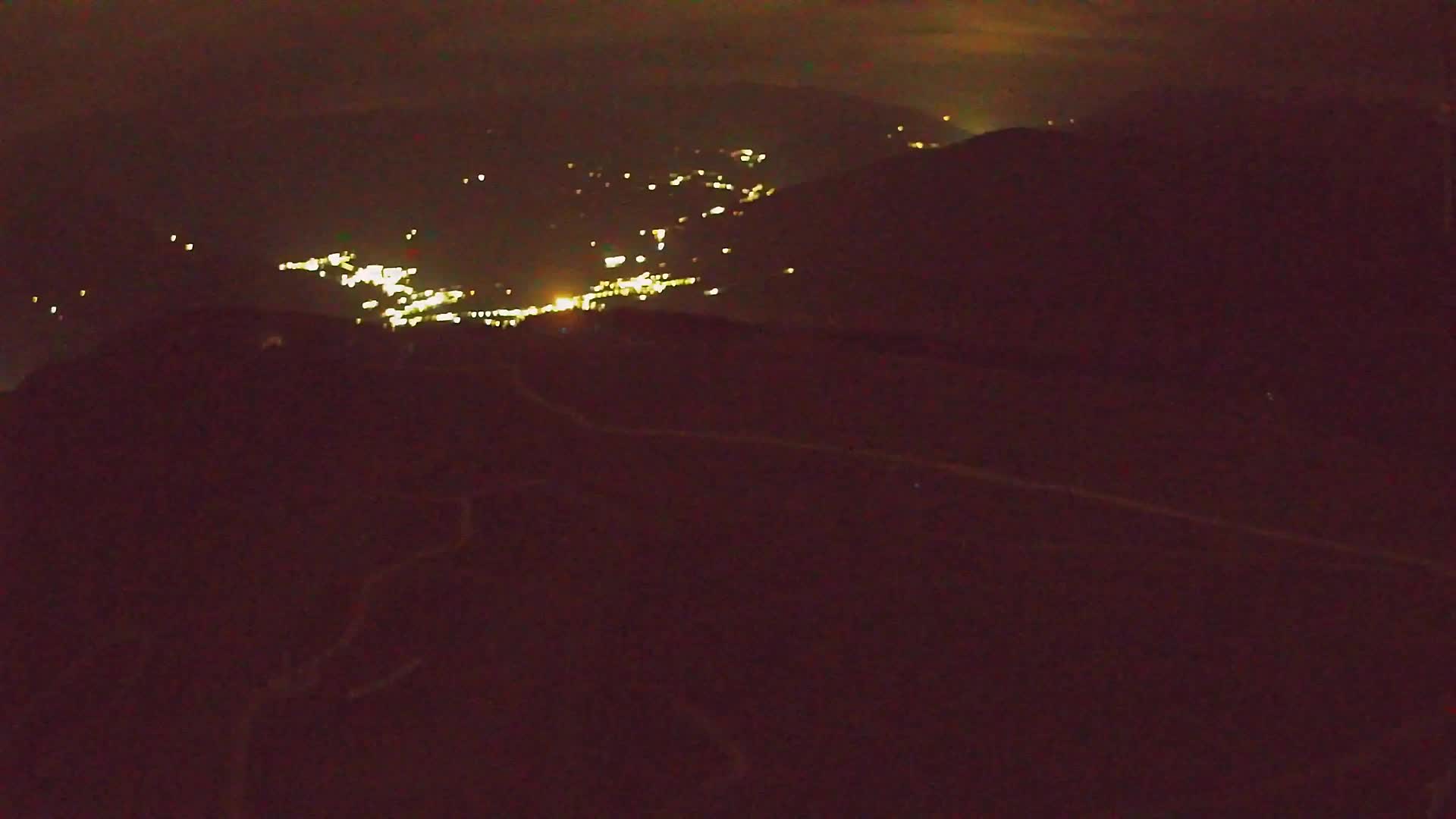 Kronplatz peak | view to Valdaora – Olang