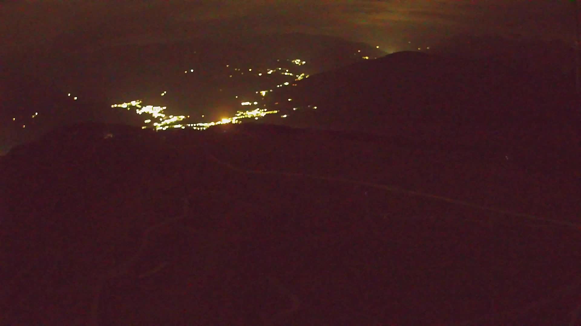 Kronplatz peak | view to Valdaora – Olang