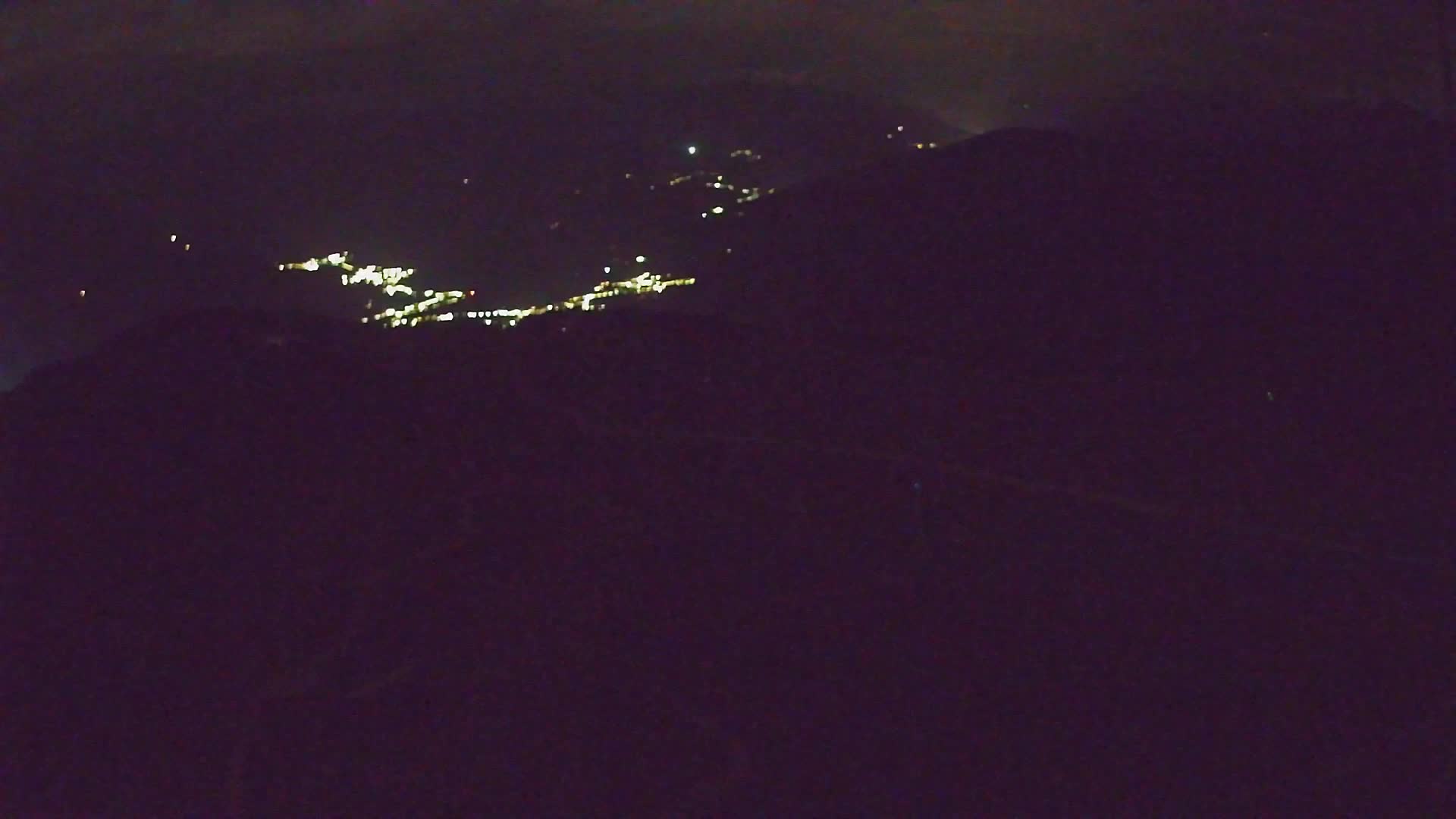 Kronplatz peak | view to Valdaora – Olang